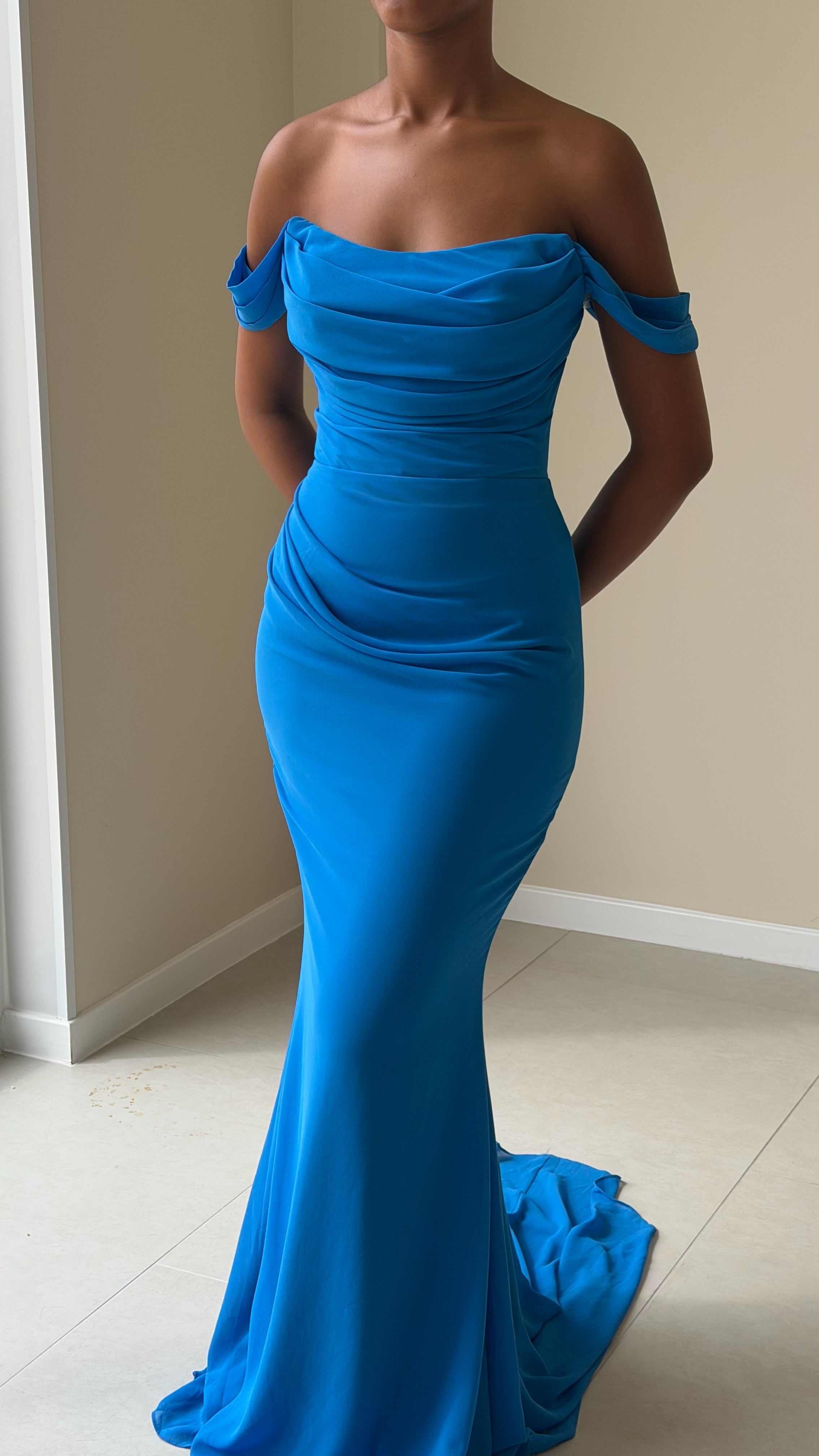The Angel Dress