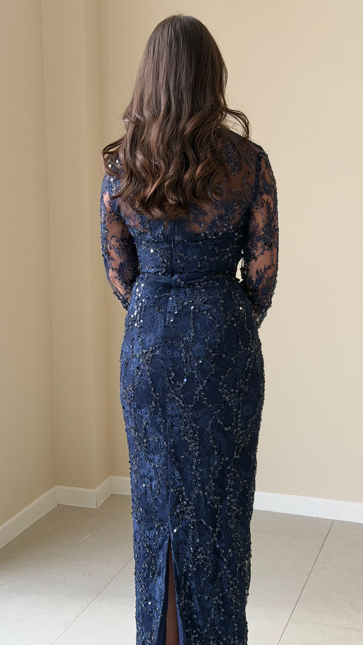 The ESTELA dress