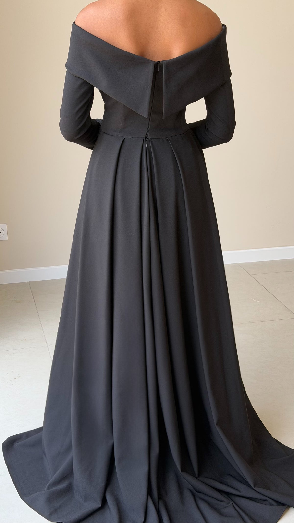 Das Darla-Kleid