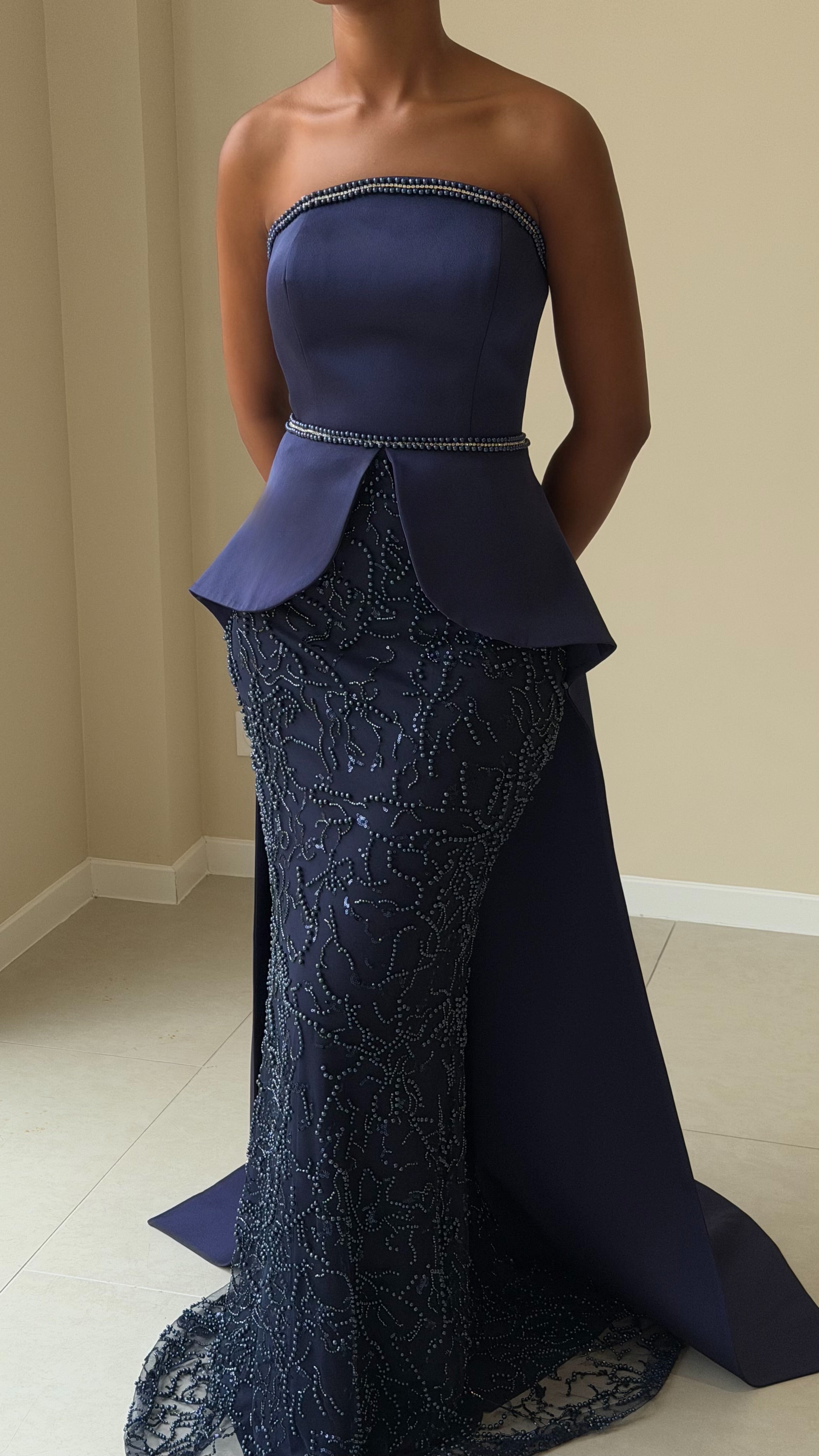 The Arline Dress