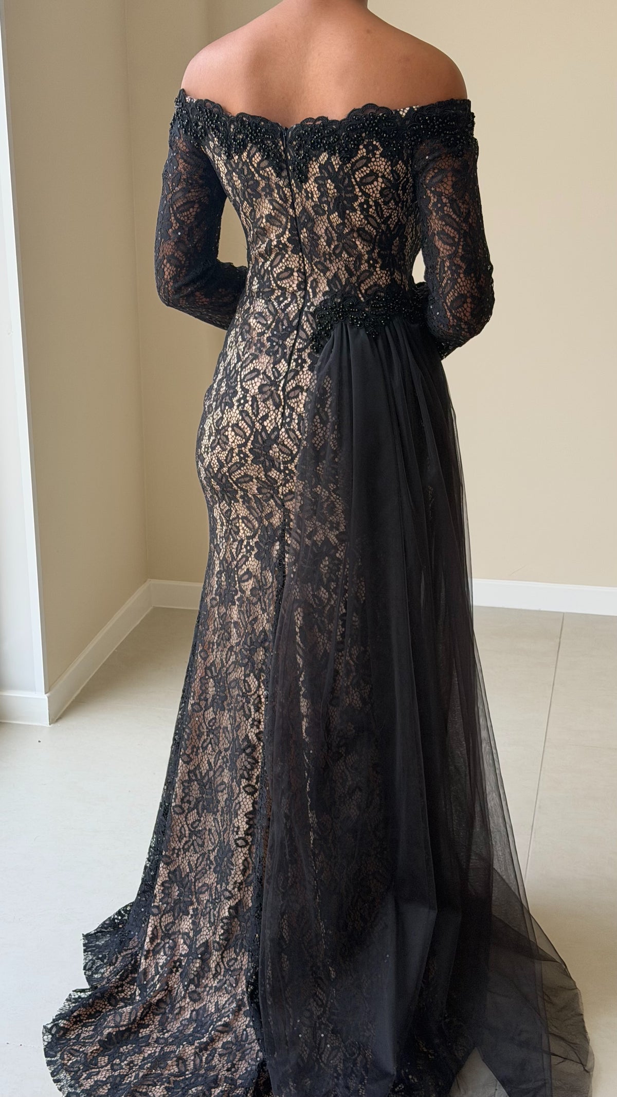 The Isia Dress