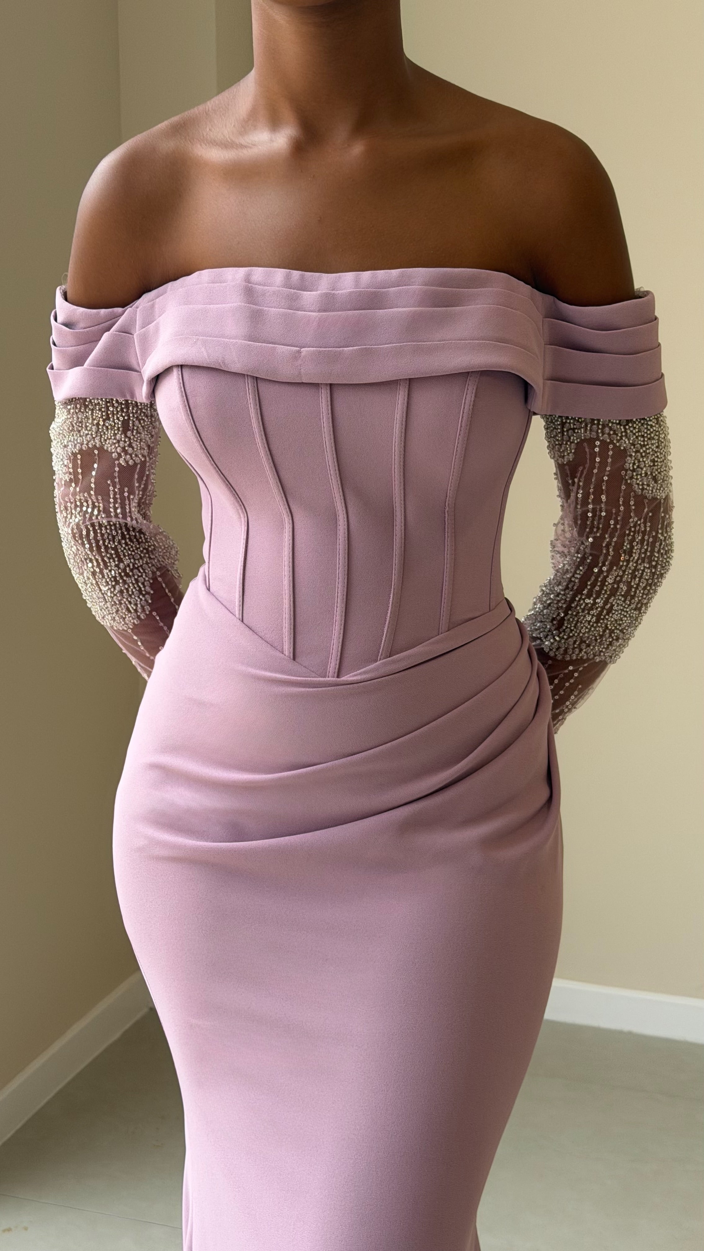 The Seray Dress