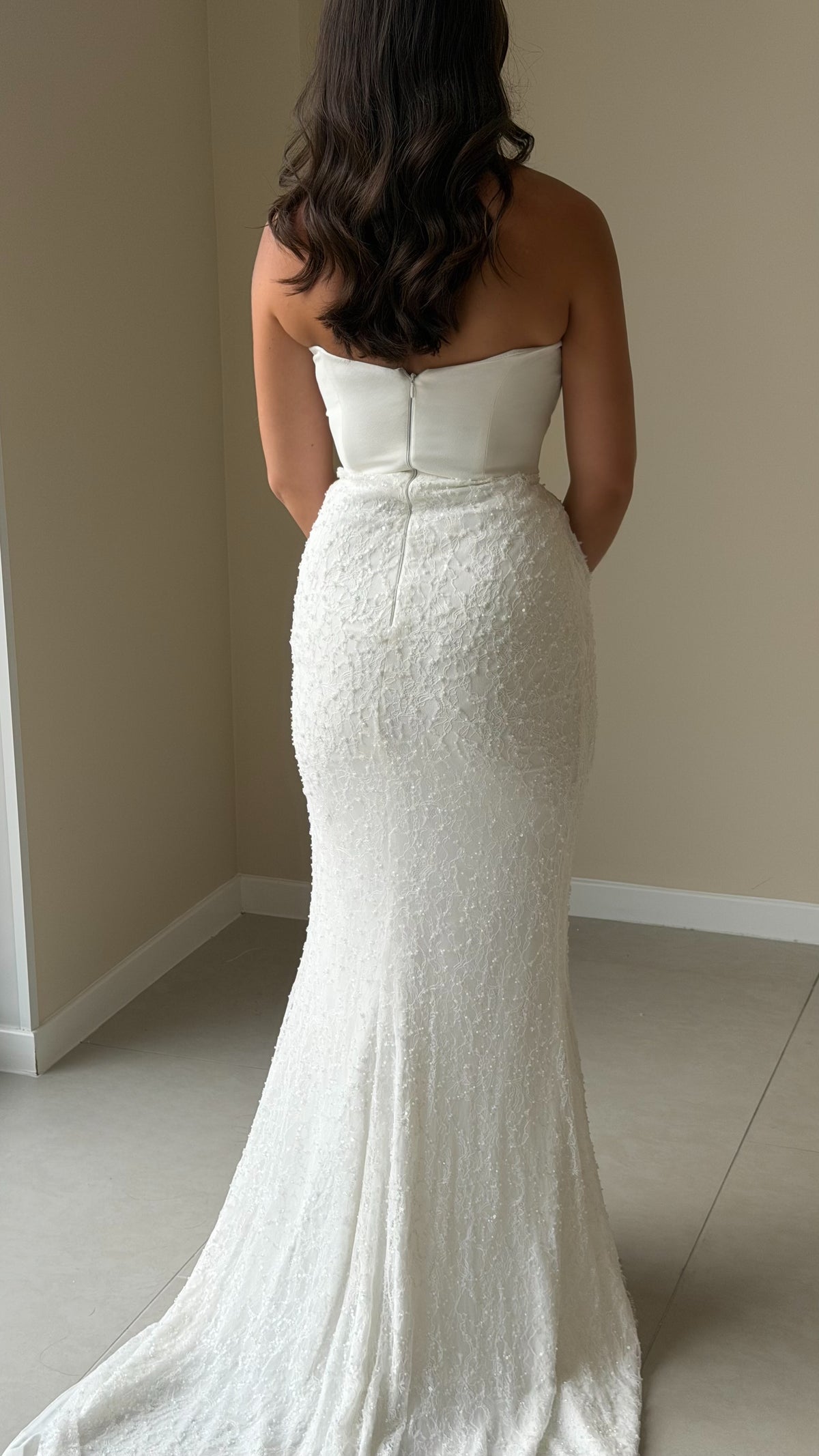 The Dalva Dress