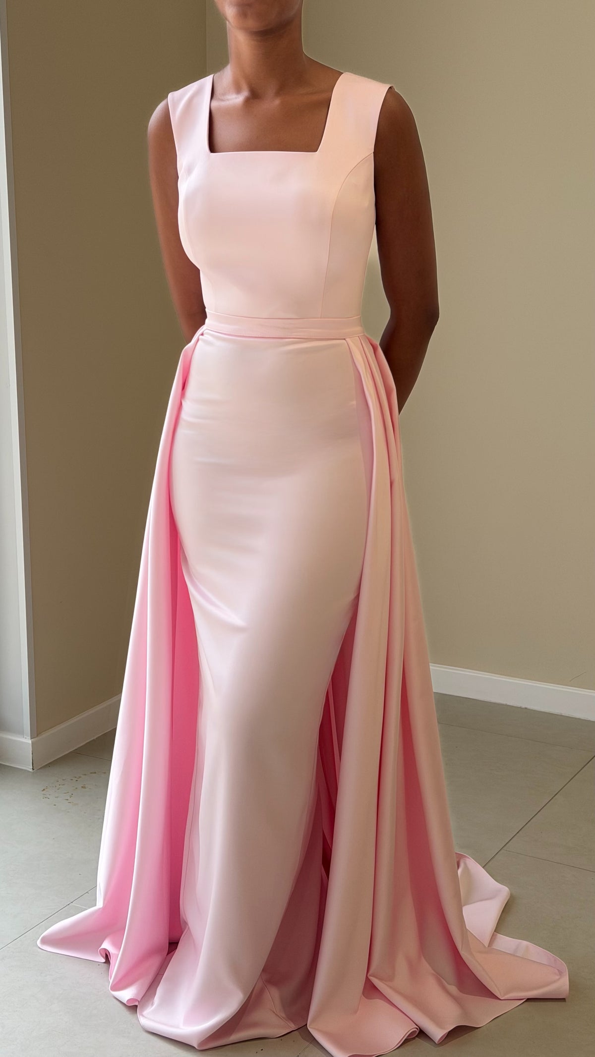 Das Velia-Kleid
