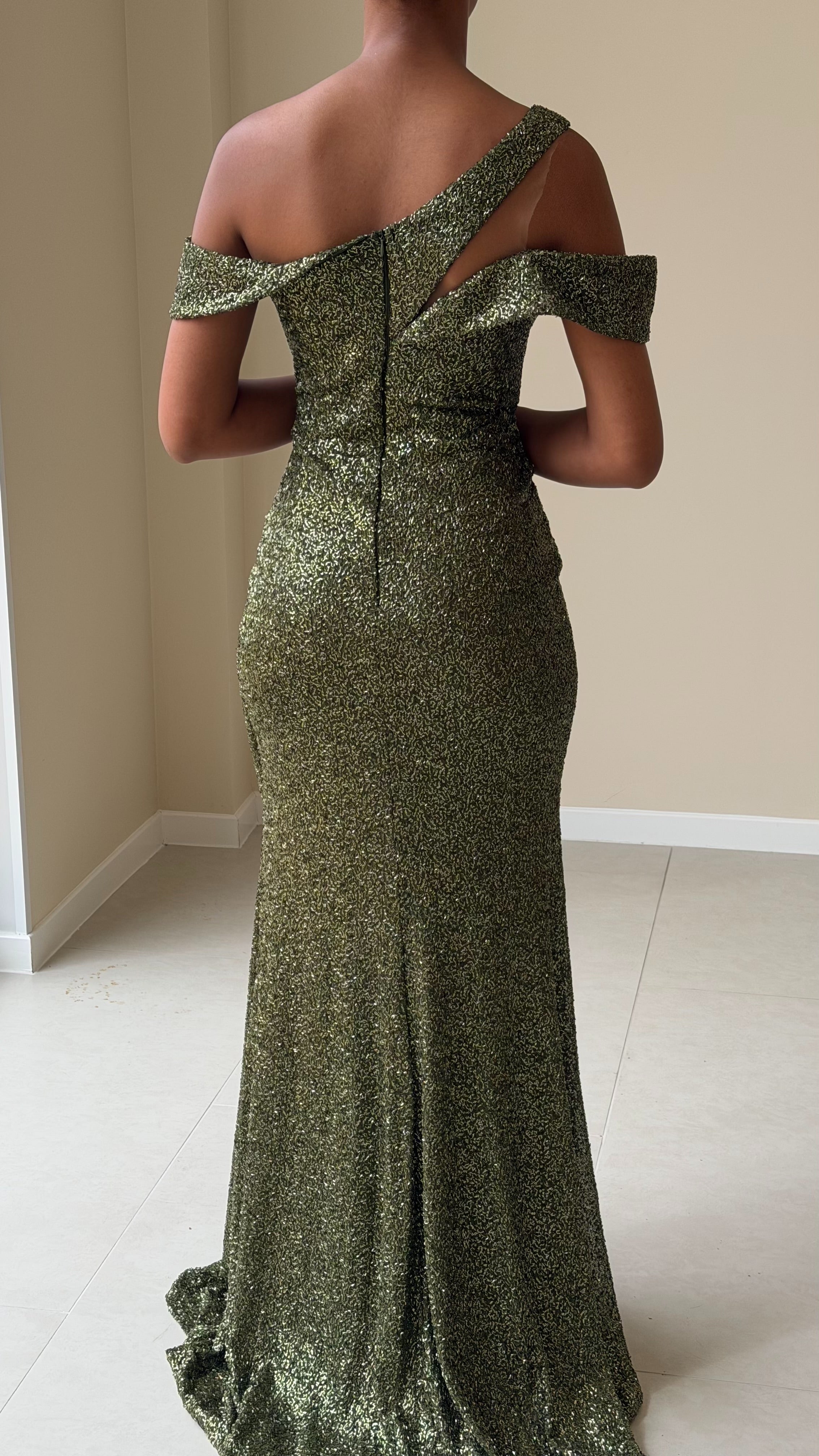 The Ada Dress