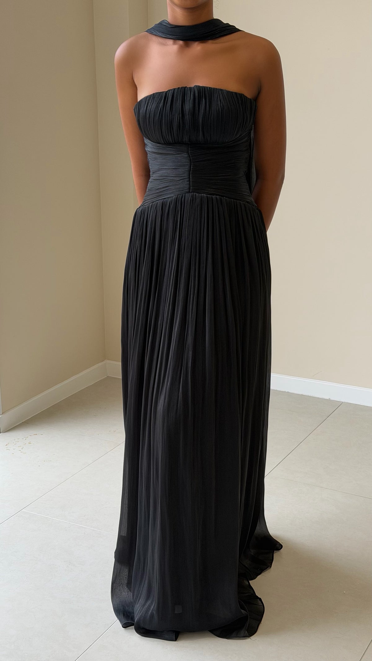 The Ece Dress