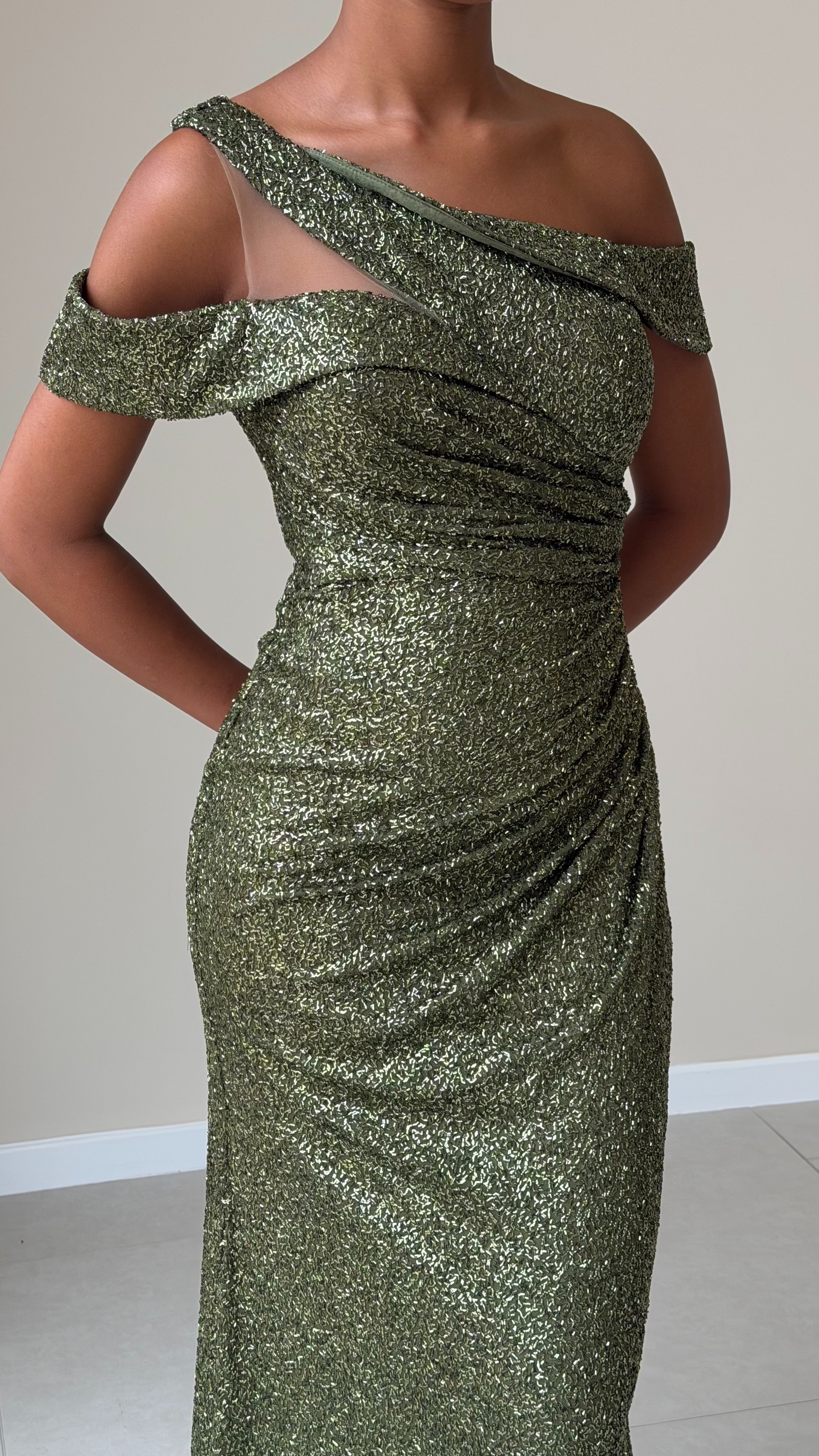 The Ada Dress