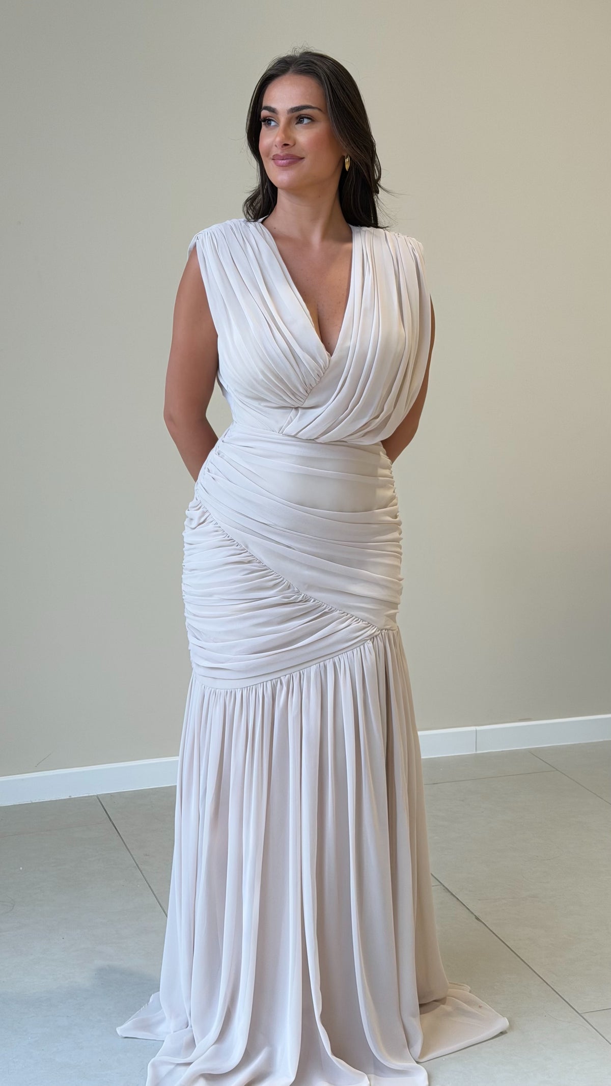 The ADALIE dress