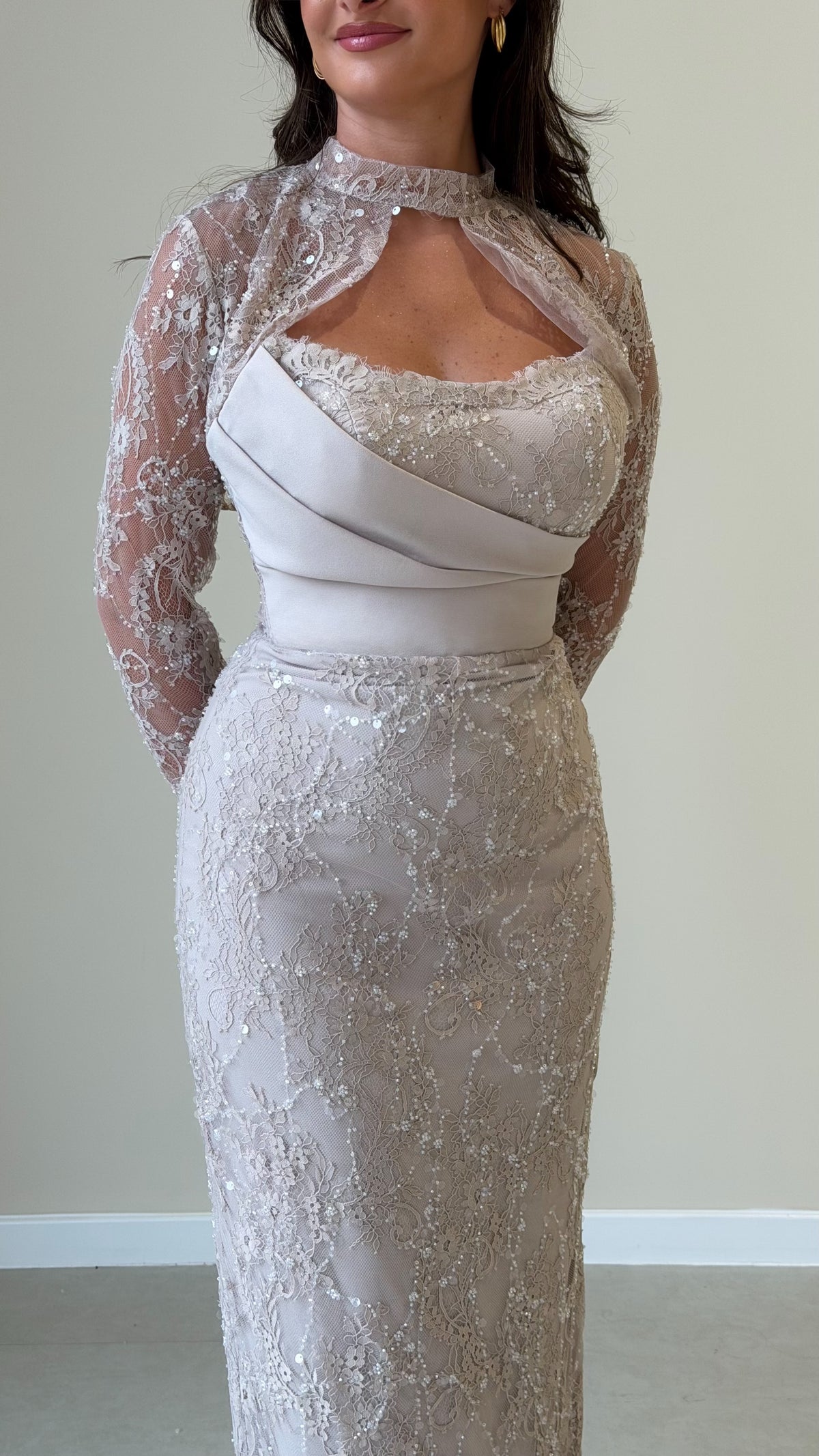 The ESTELA dress