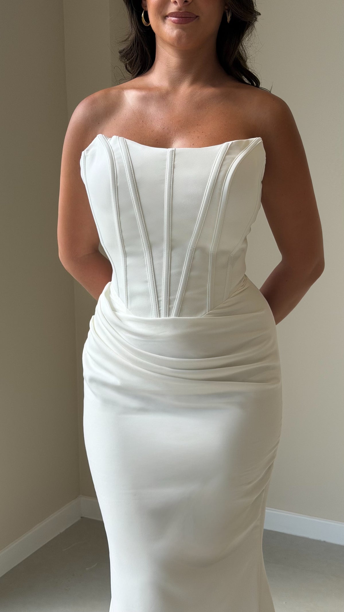 The JULIA dress