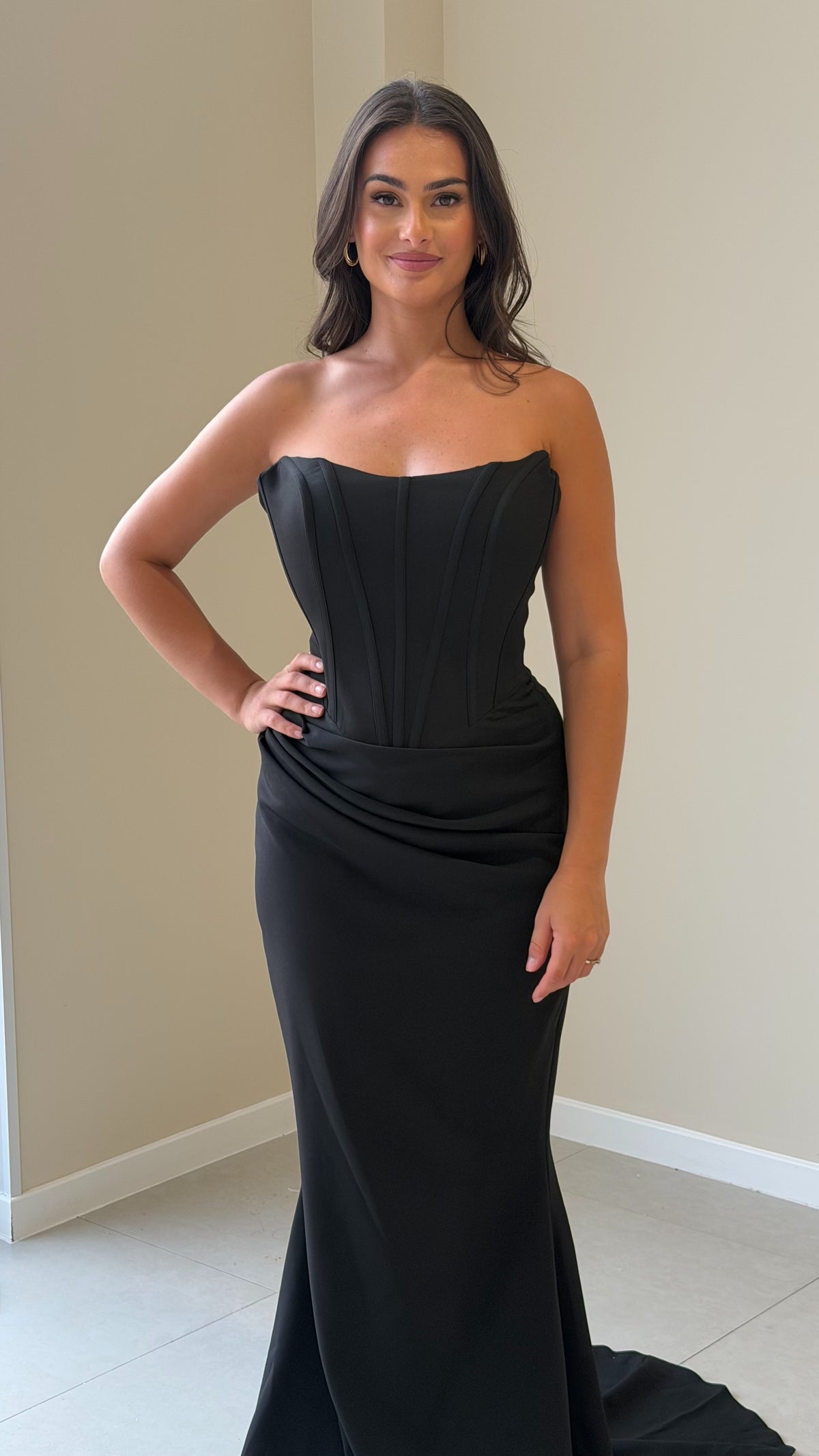 The JULIA dress