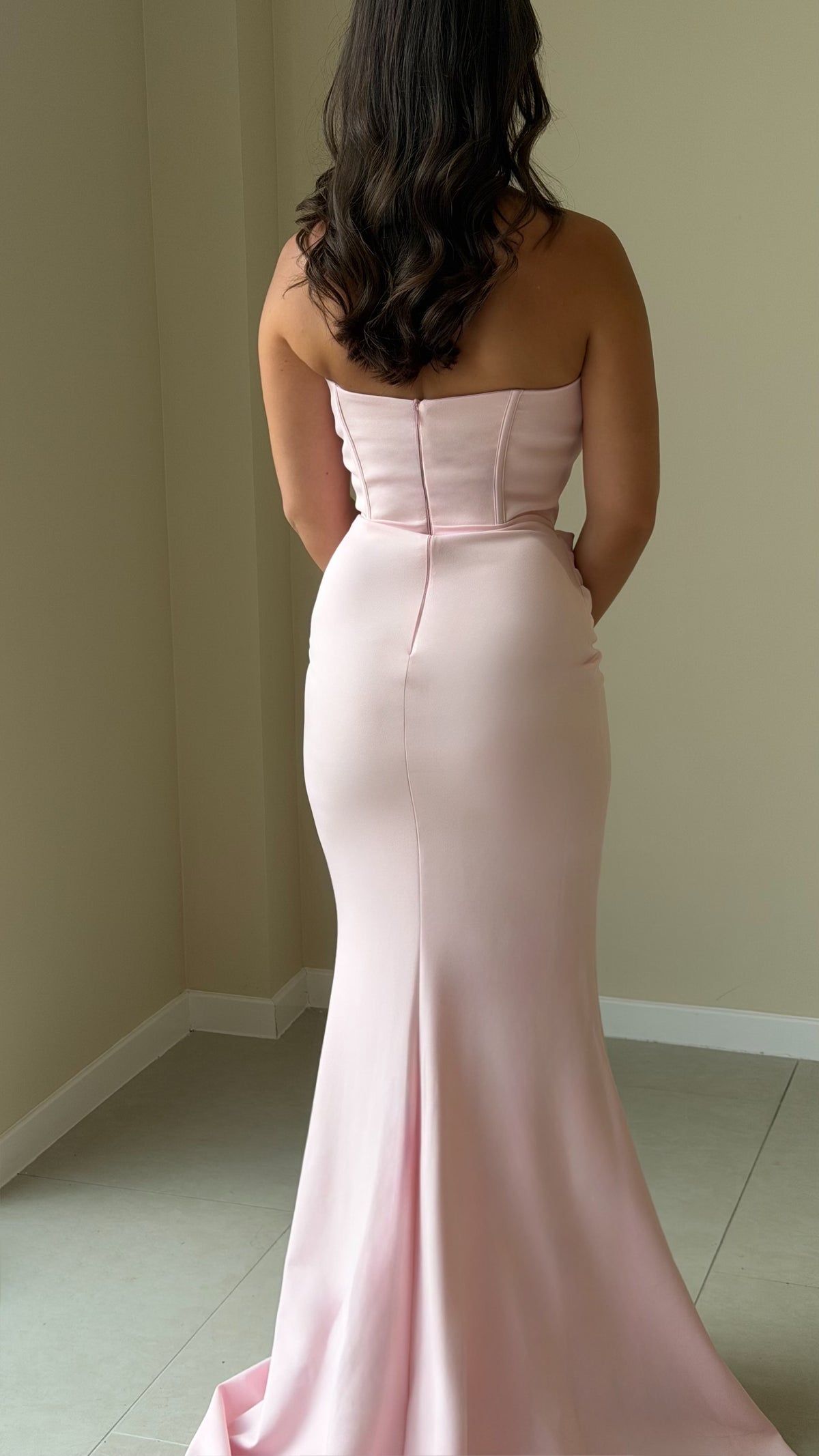 The JULIA dress