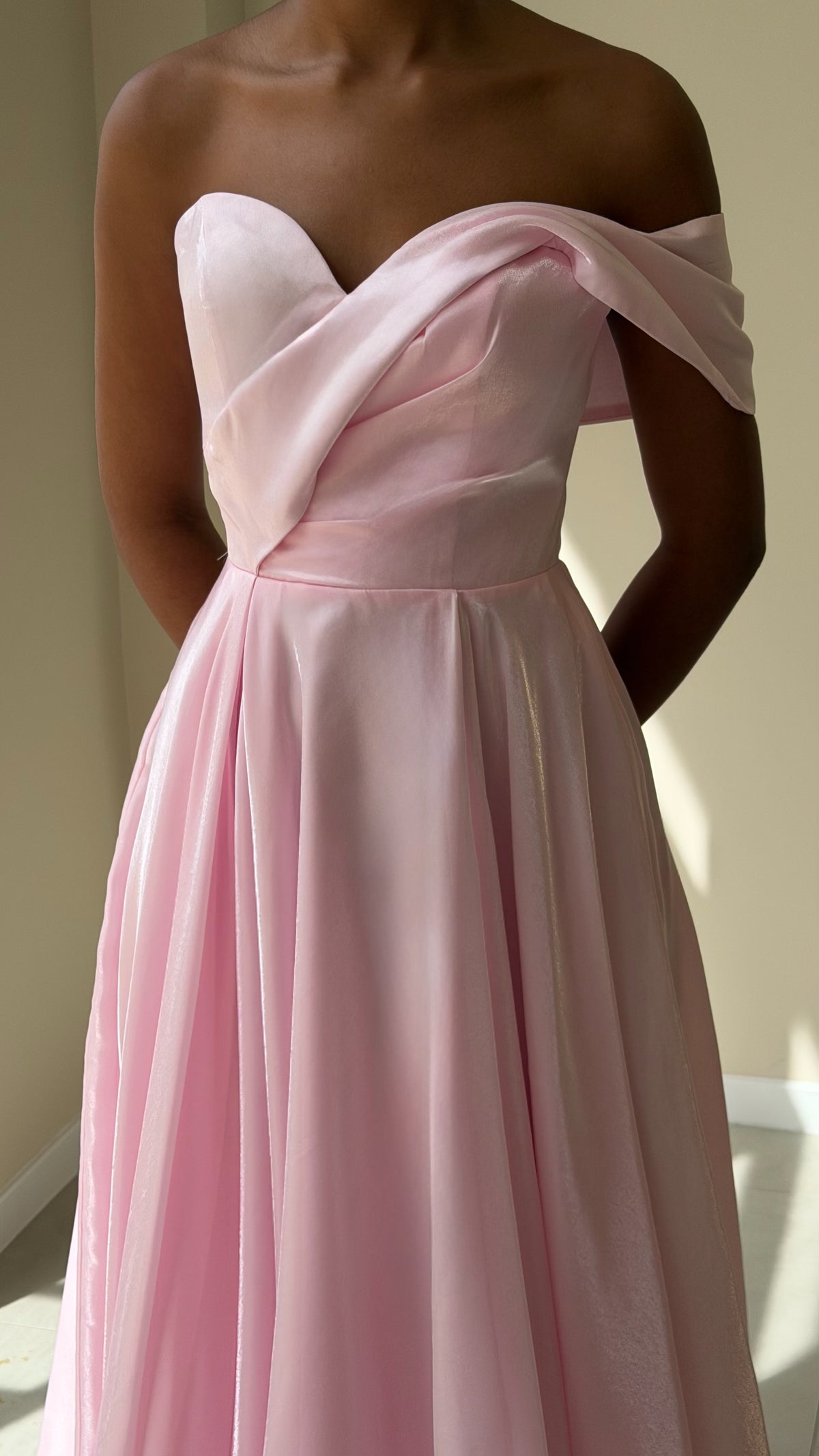 The Ayda Dress