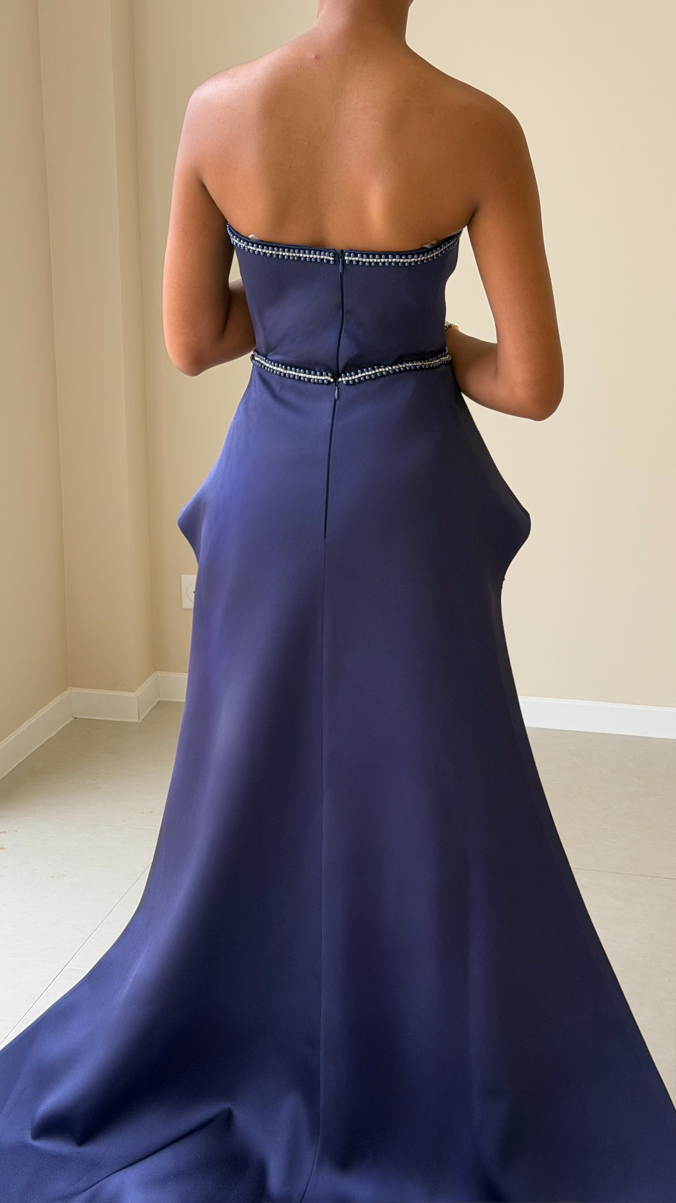 The Arline Dress