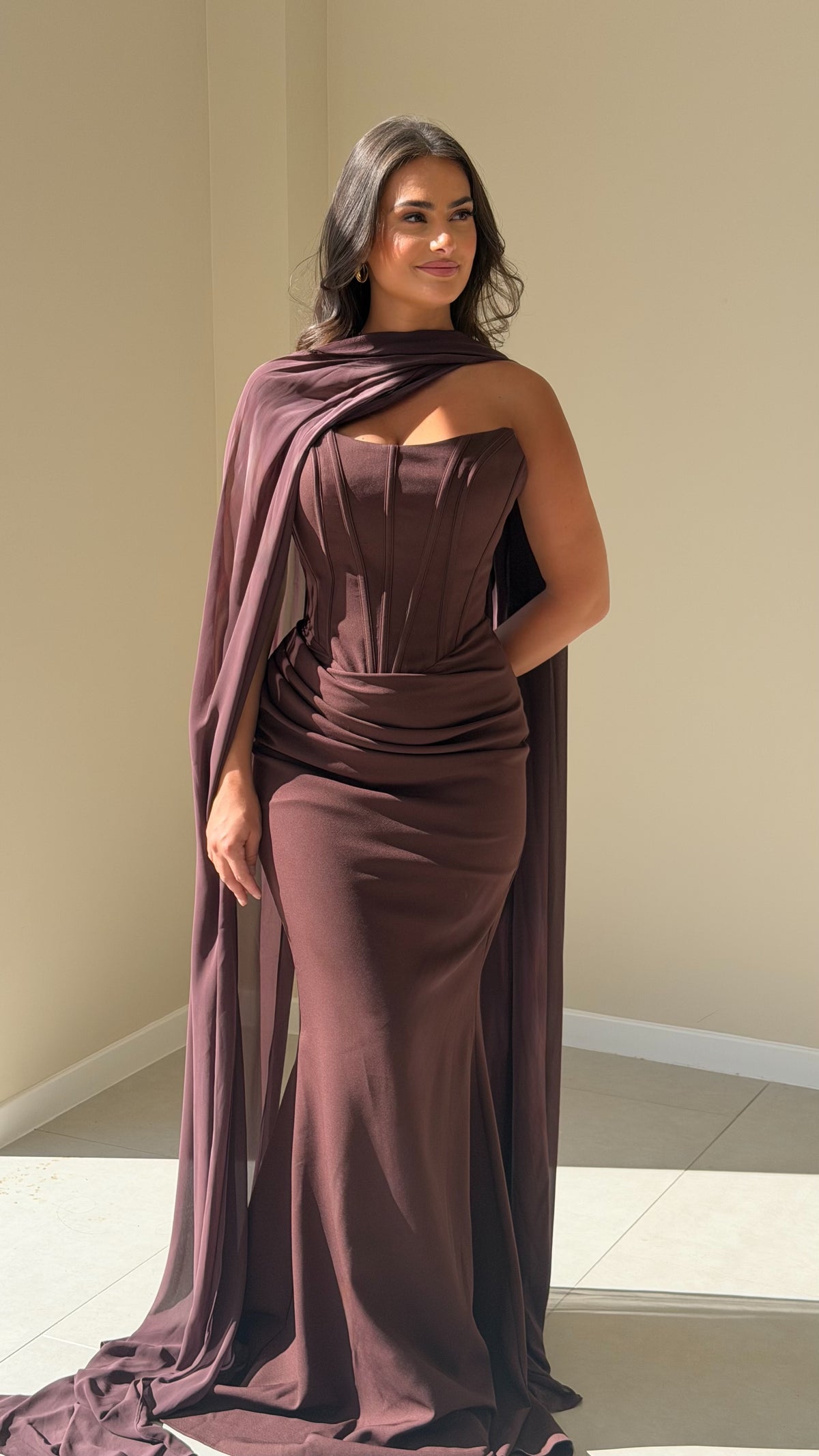 The JULIA dress