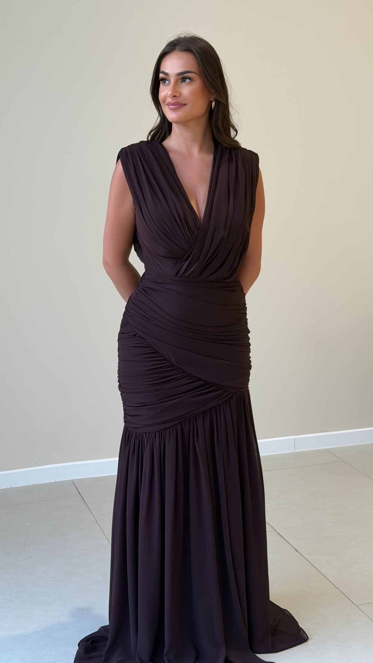 The ADALIE dress