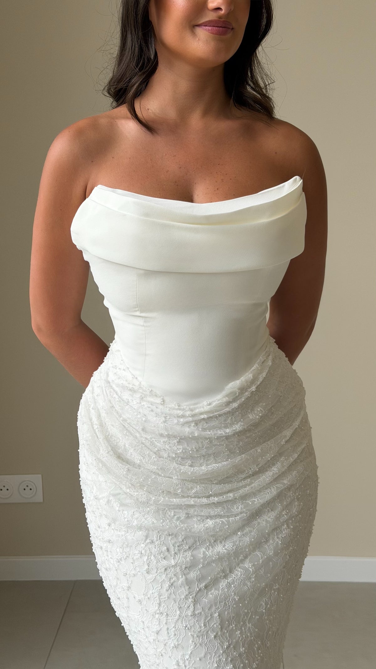 The Dalva Dress
