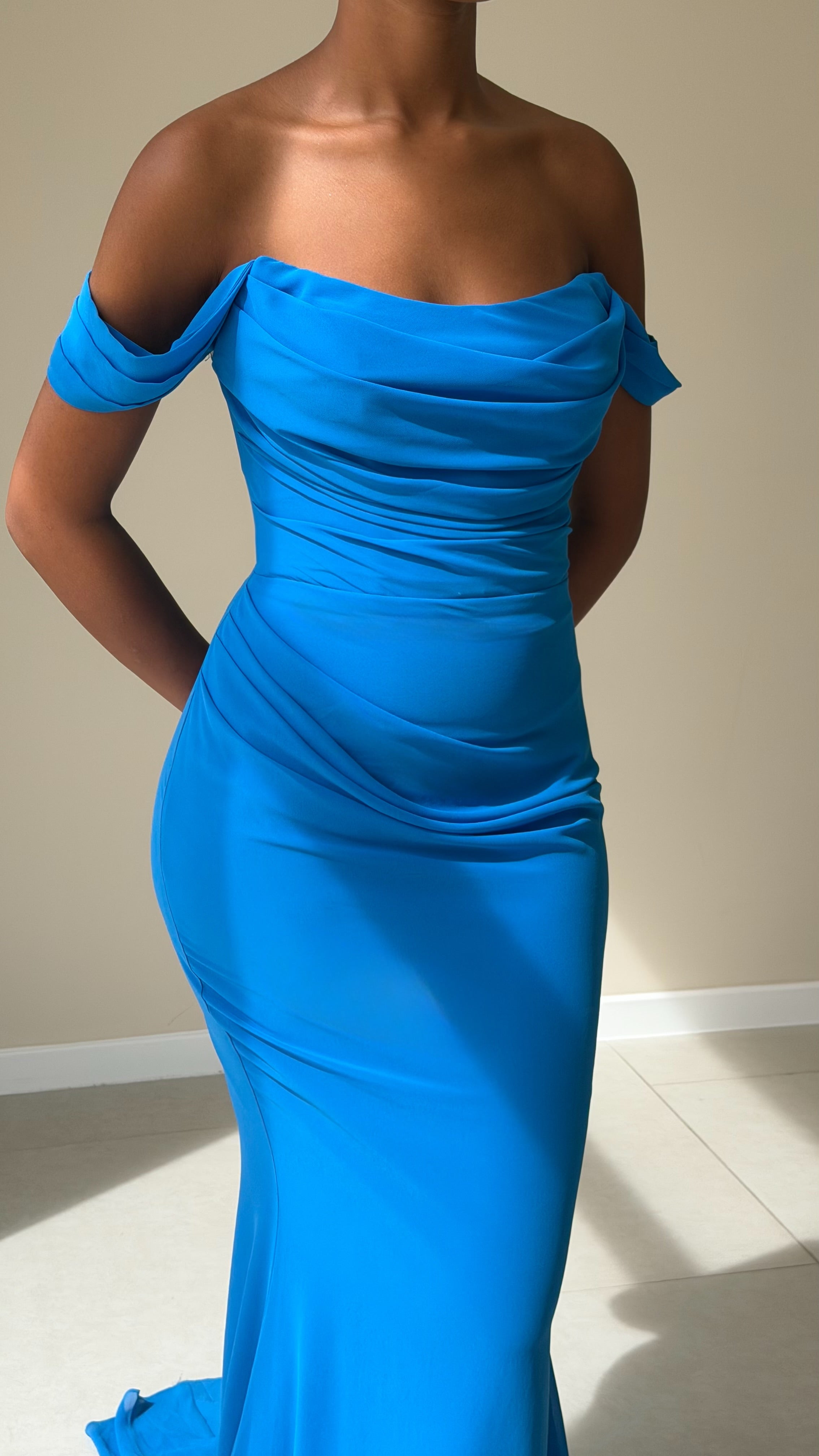 The Angel Dress