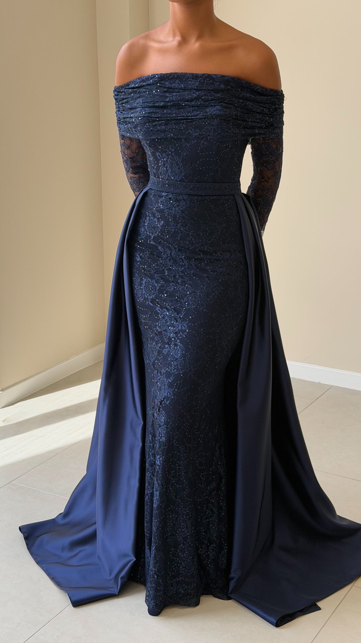 The Tilda Dress