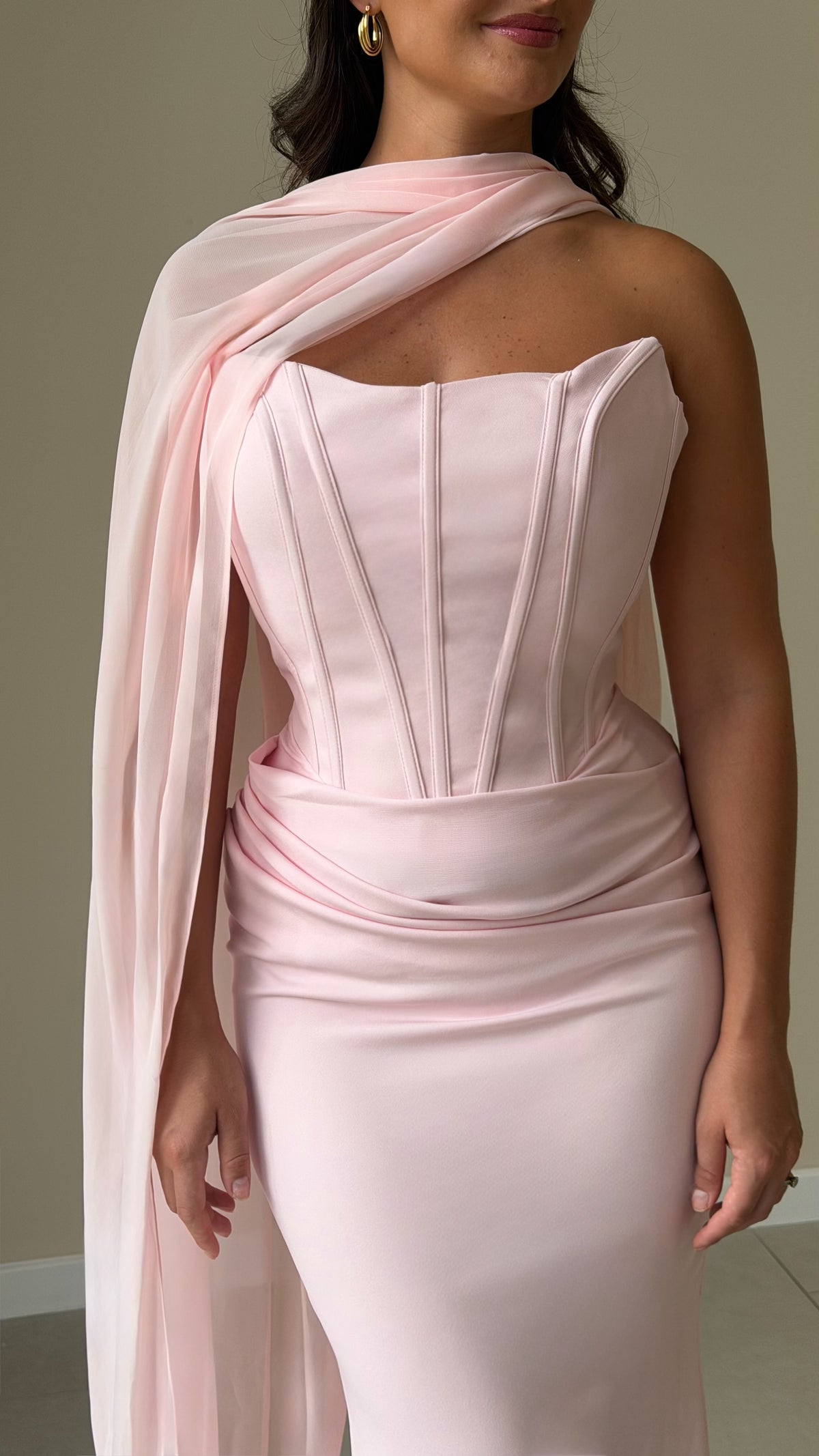 The JULIA dress