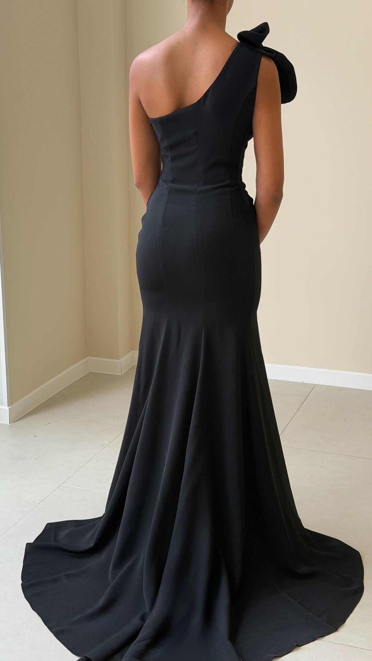The Nora Dress