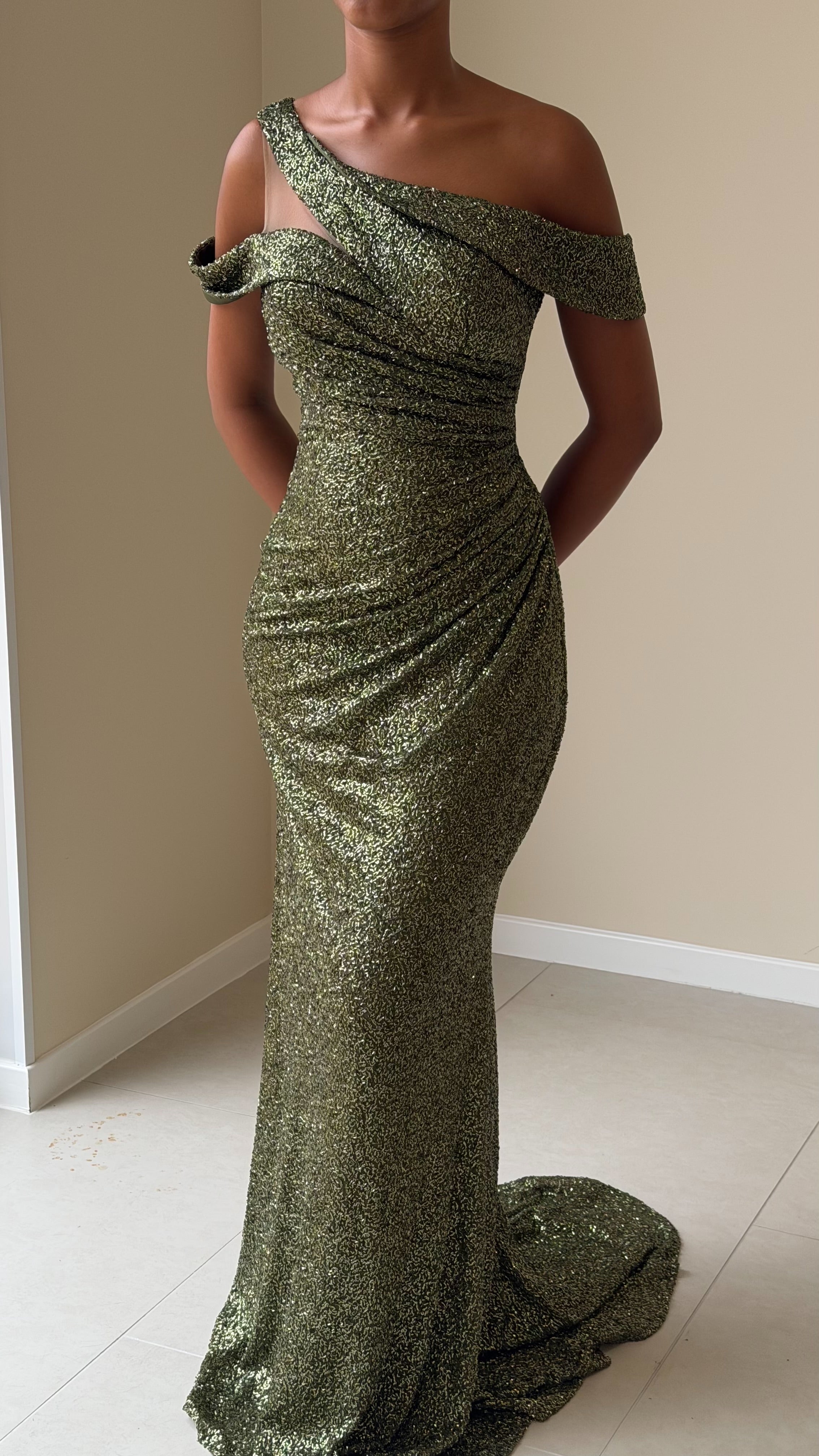 The Ada Dress