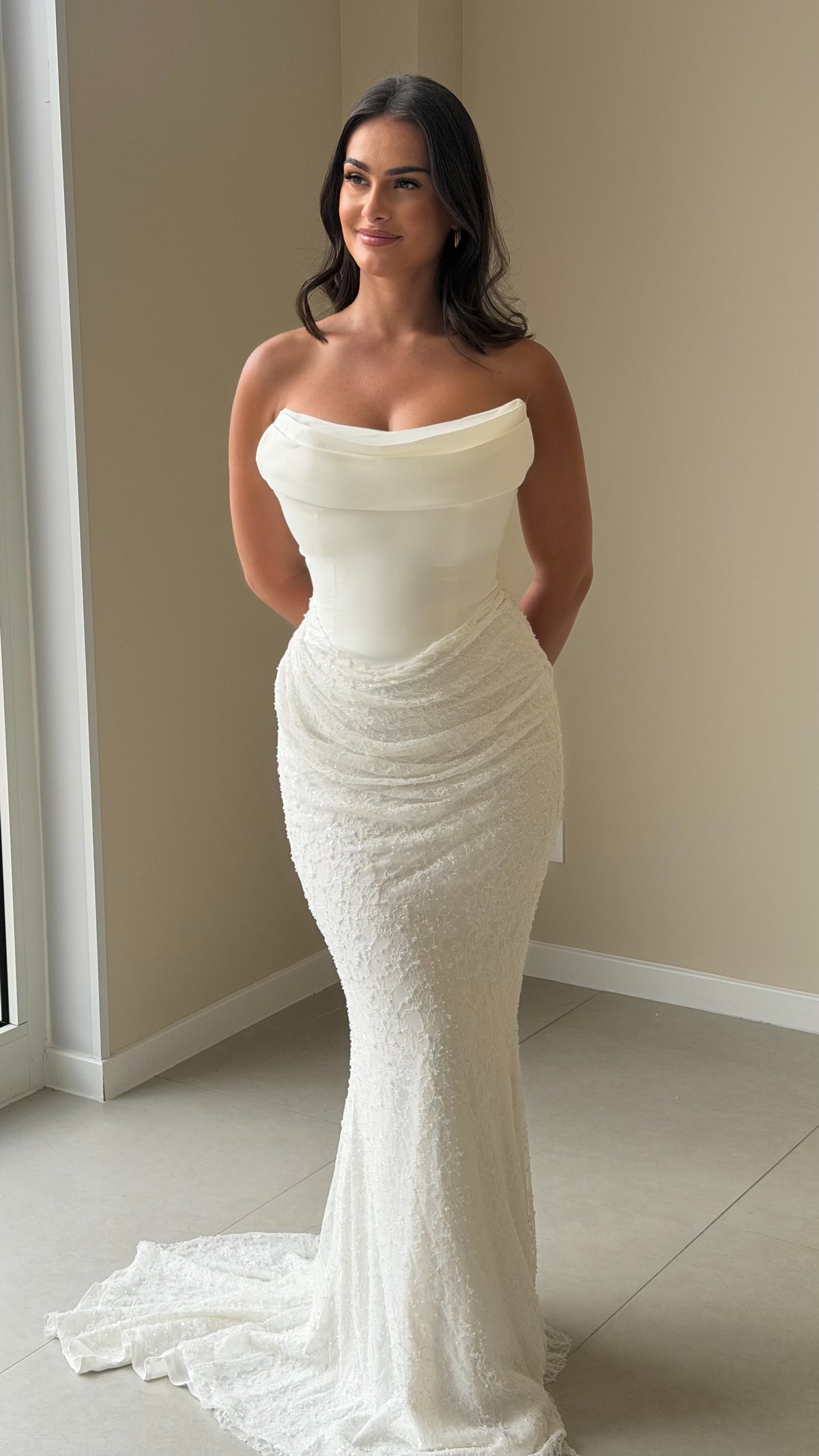The Dalva Dress