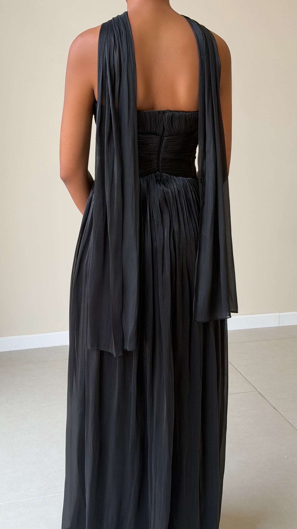 The Ece Dress