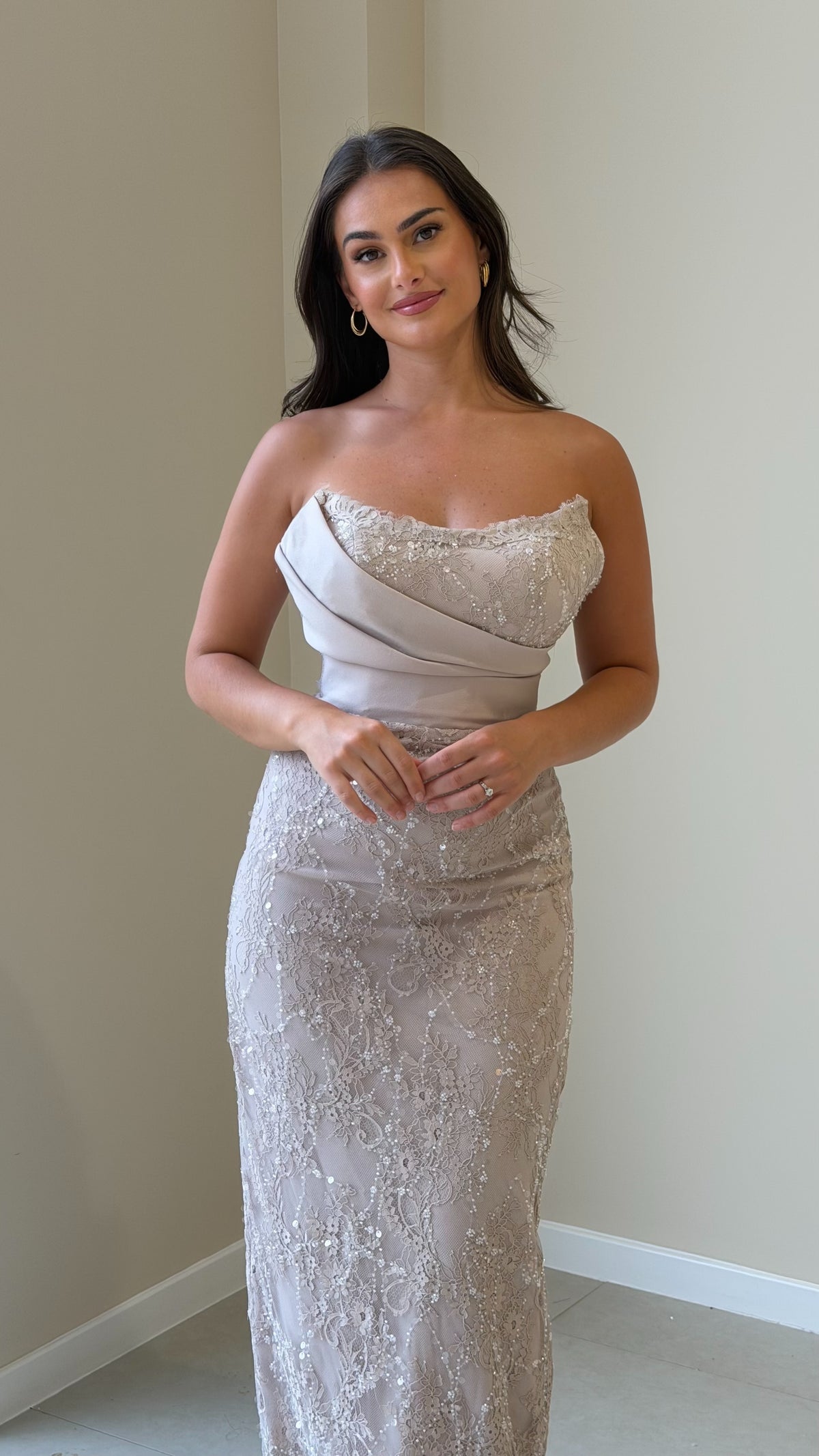 The ESTELA dress