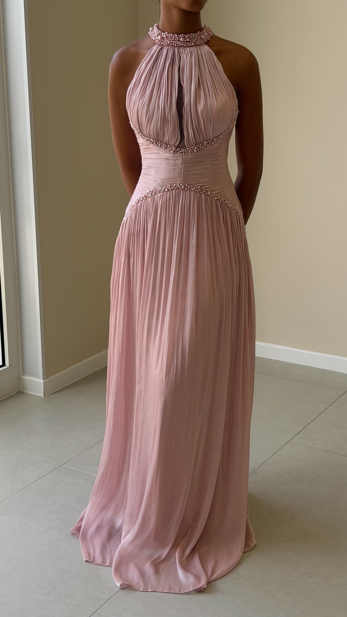 The Beliz Dress