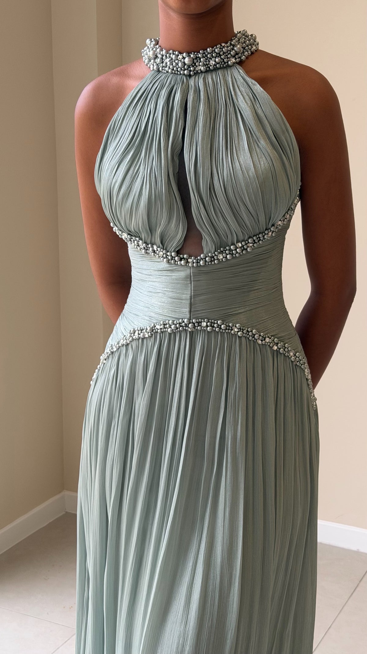 The Beliz Dress