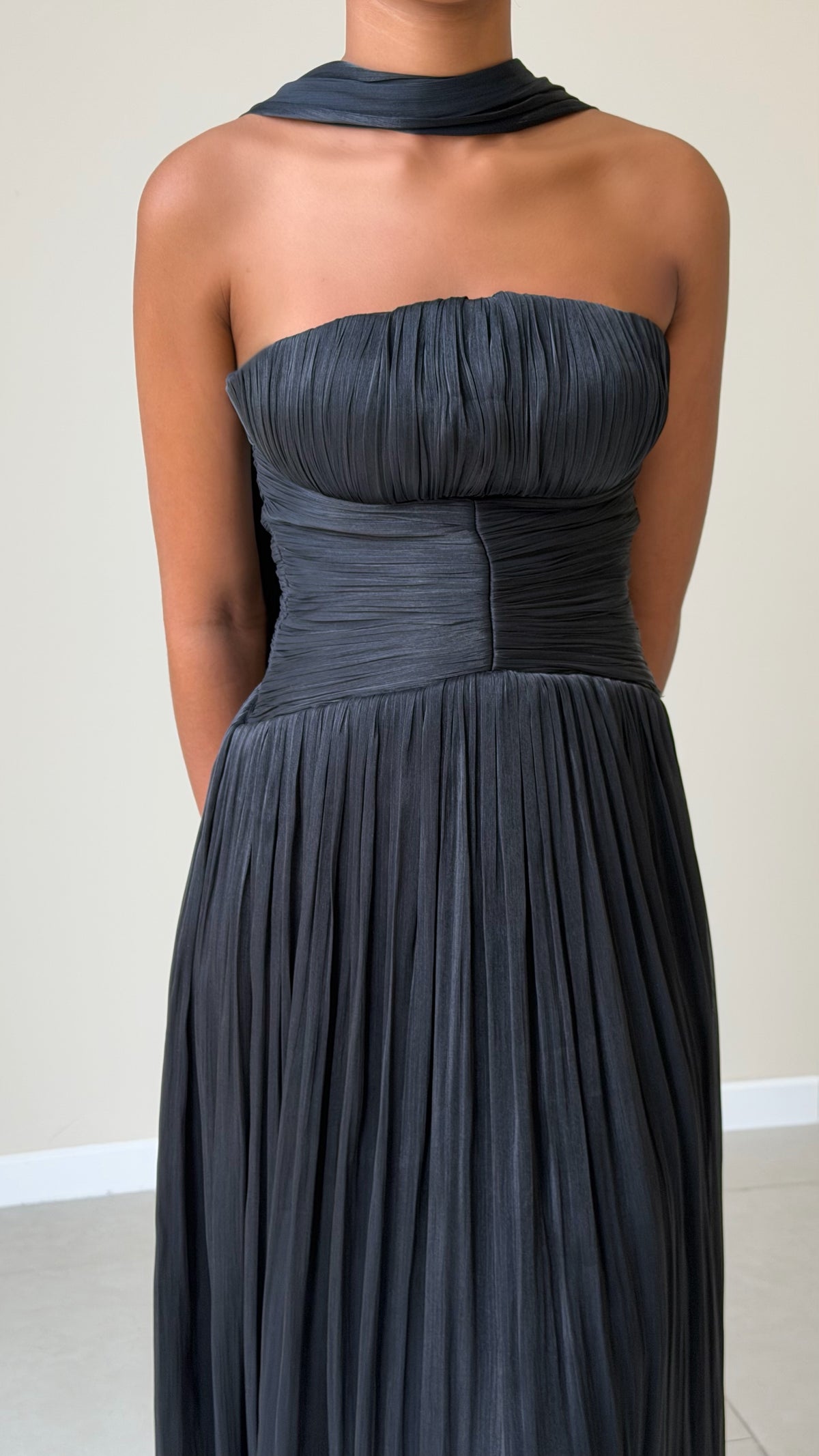 The Ece Dress