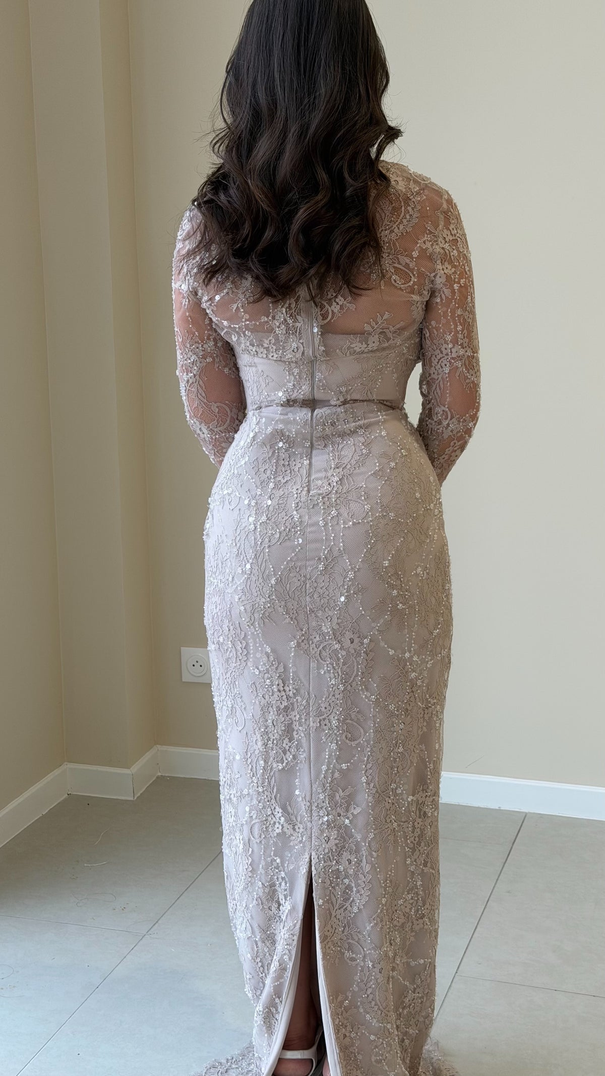 The ESTELA dress