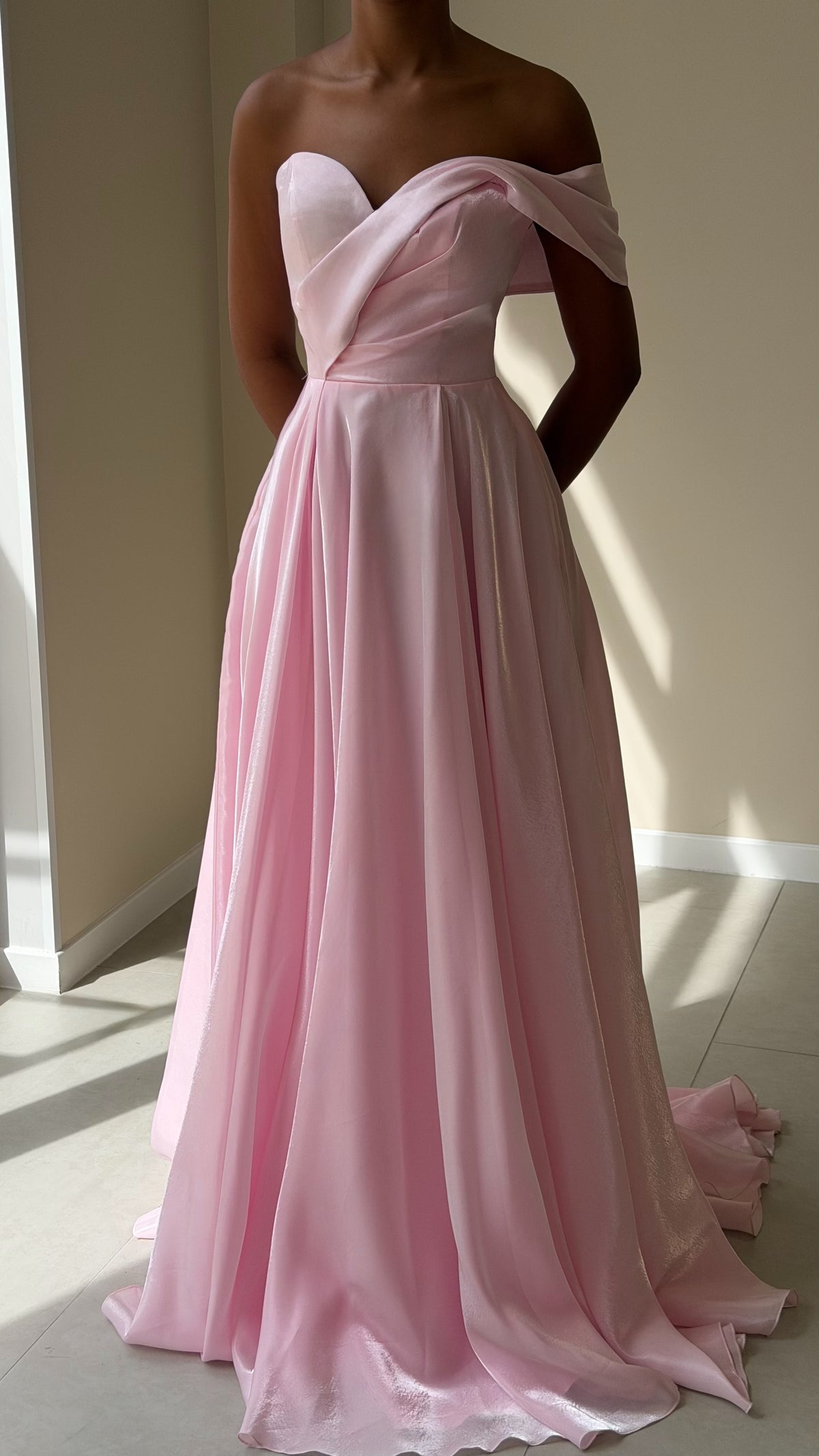 The Ayda Dress