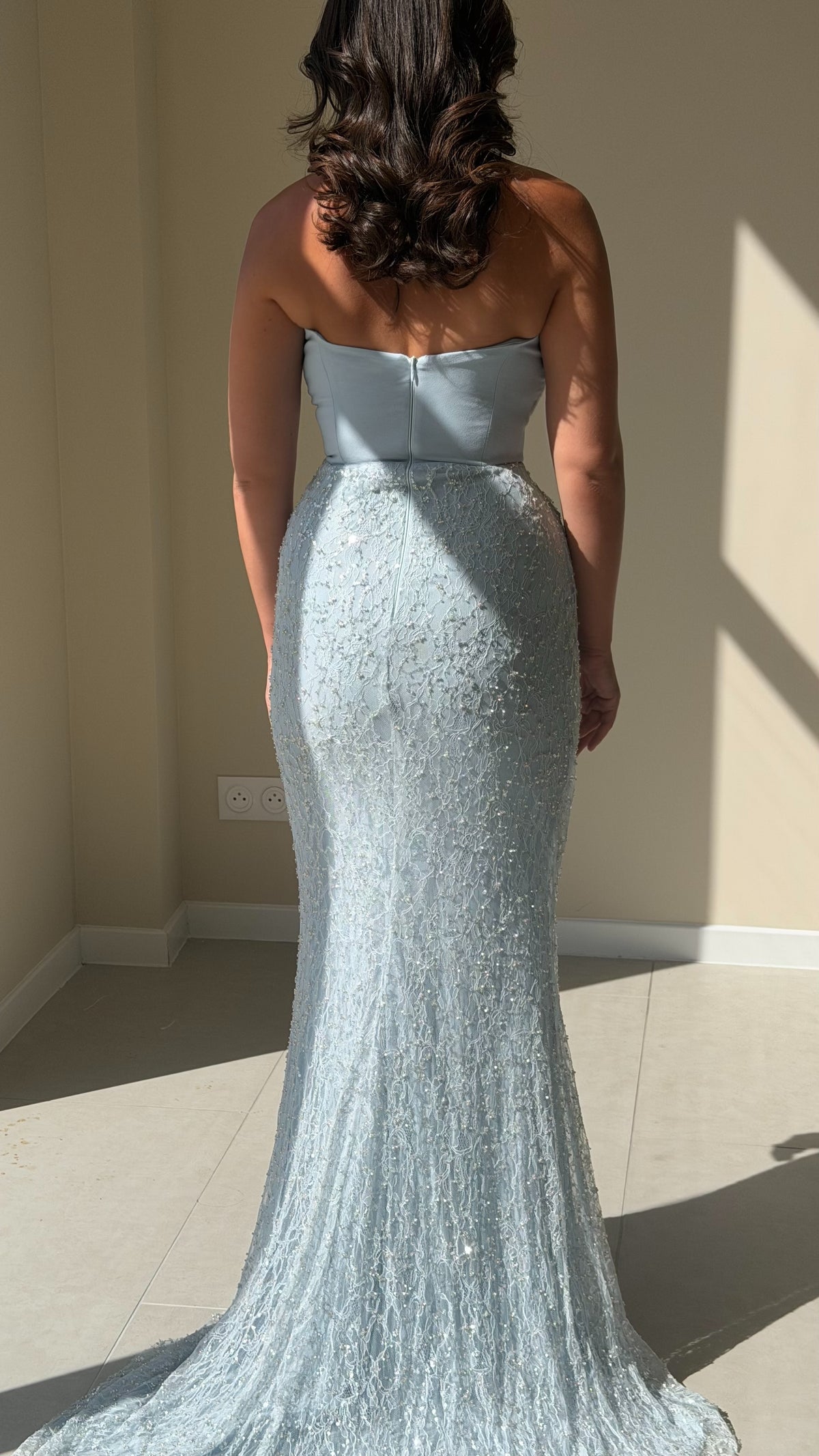The DALVA dress