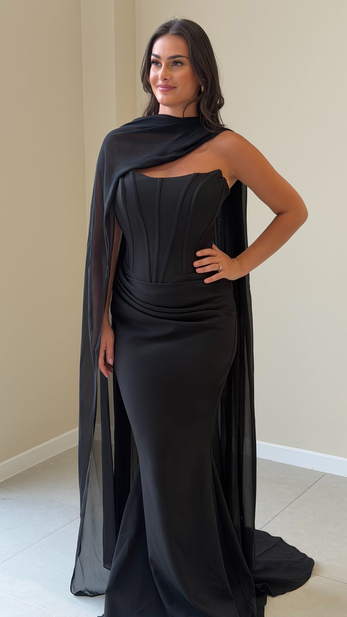The JULIA dress