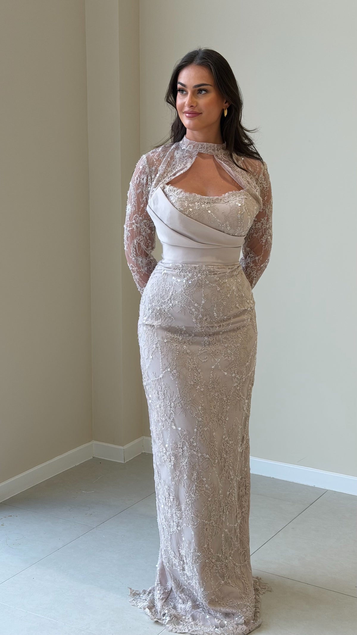 The ESTELA dress