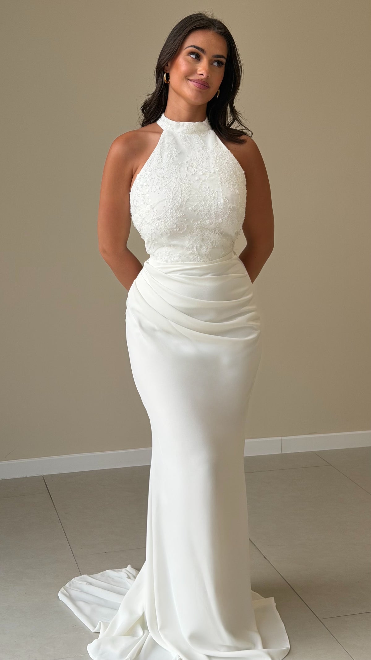 The ALENA dress