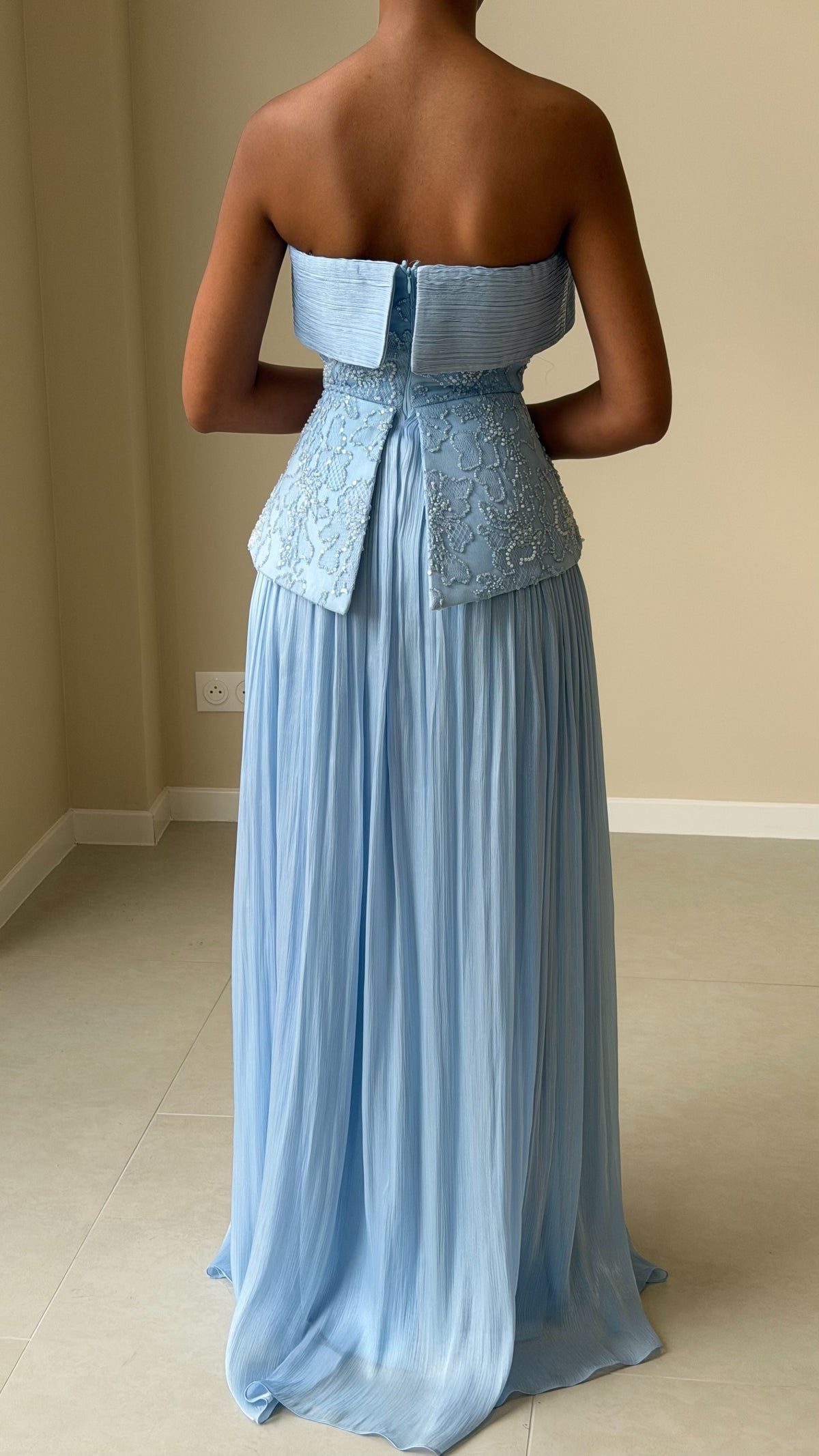 The Asli Dress