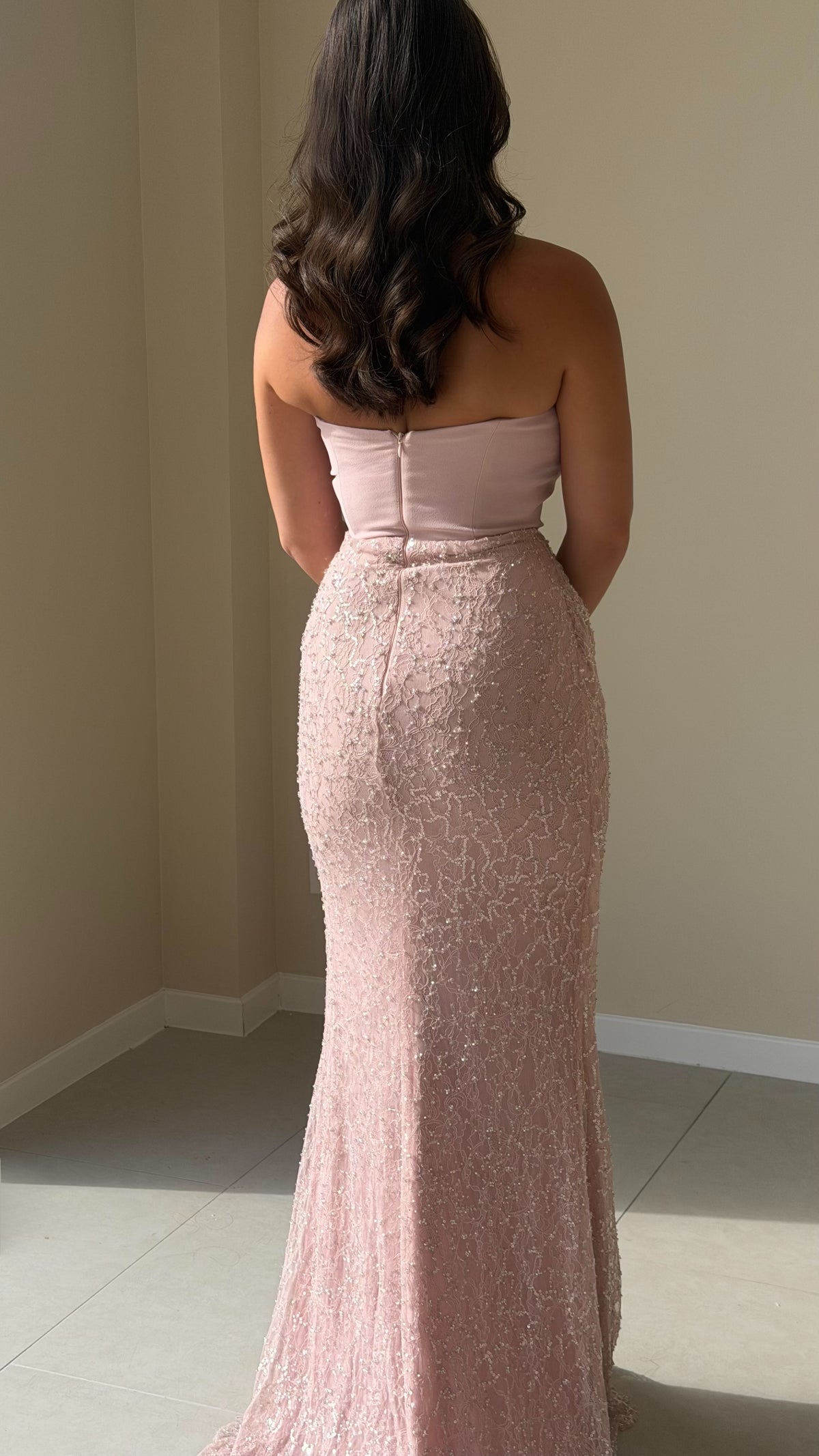 The Dalva Dress