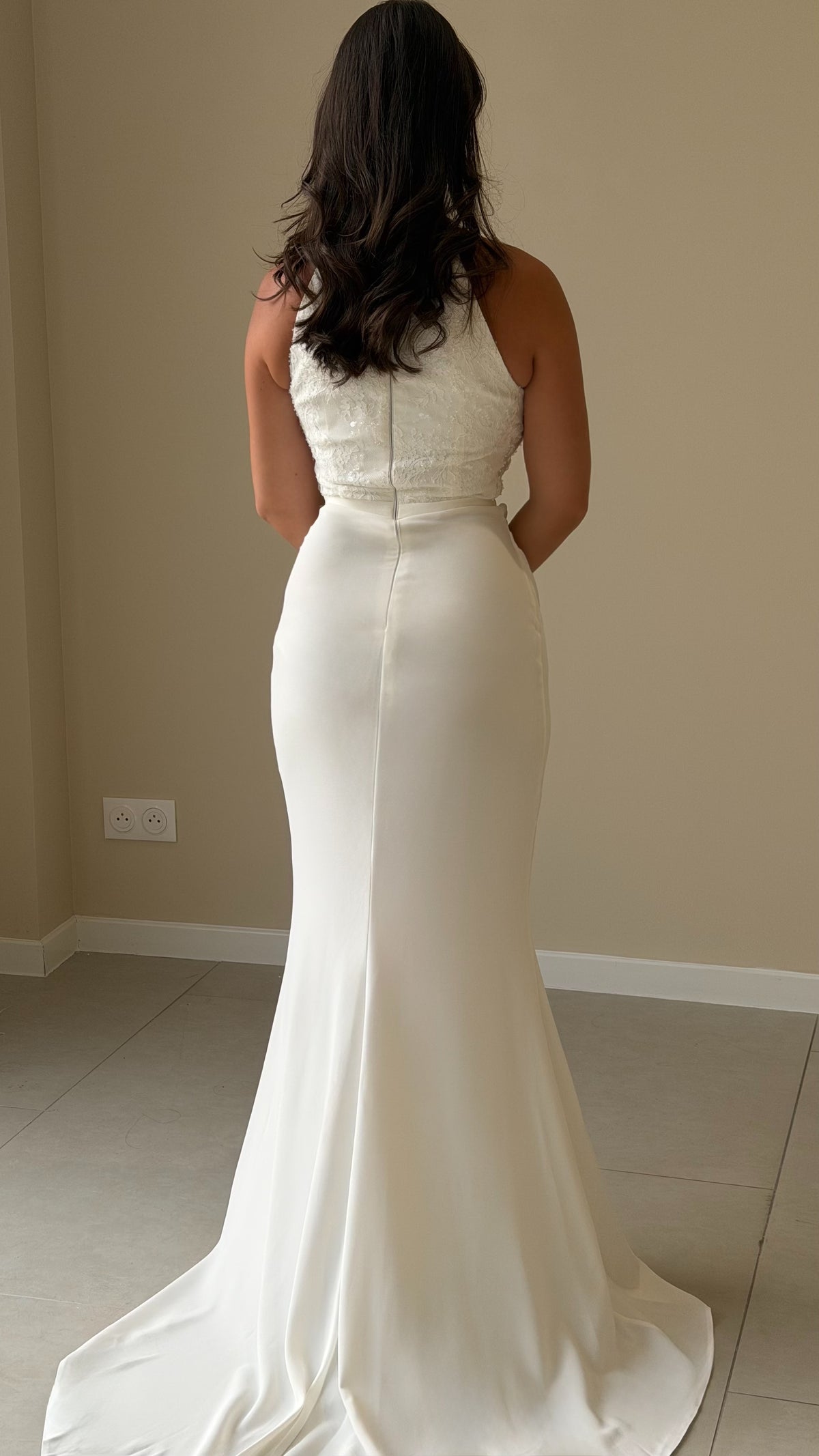 The ALENA dress