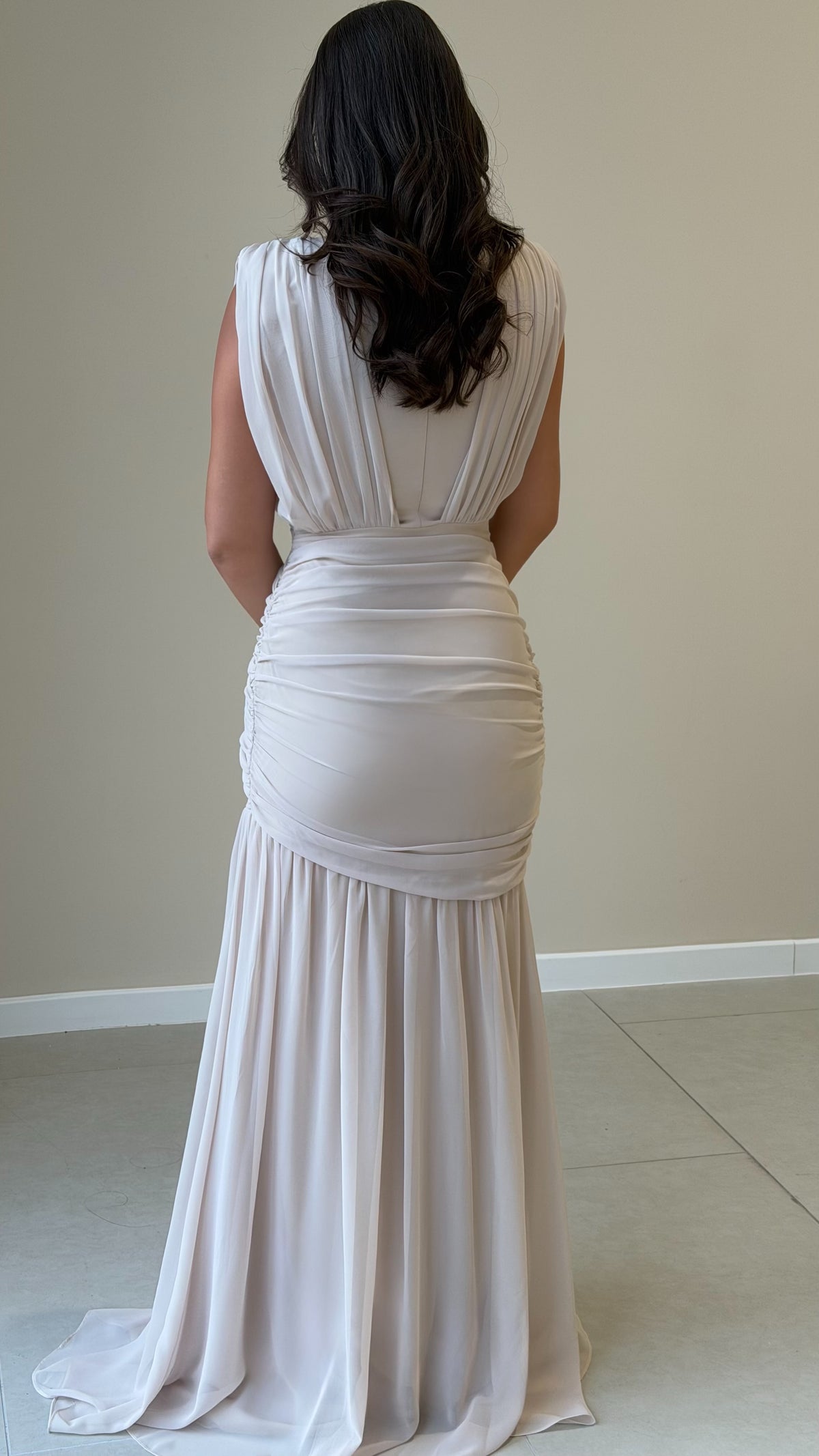 The ADALIE dress