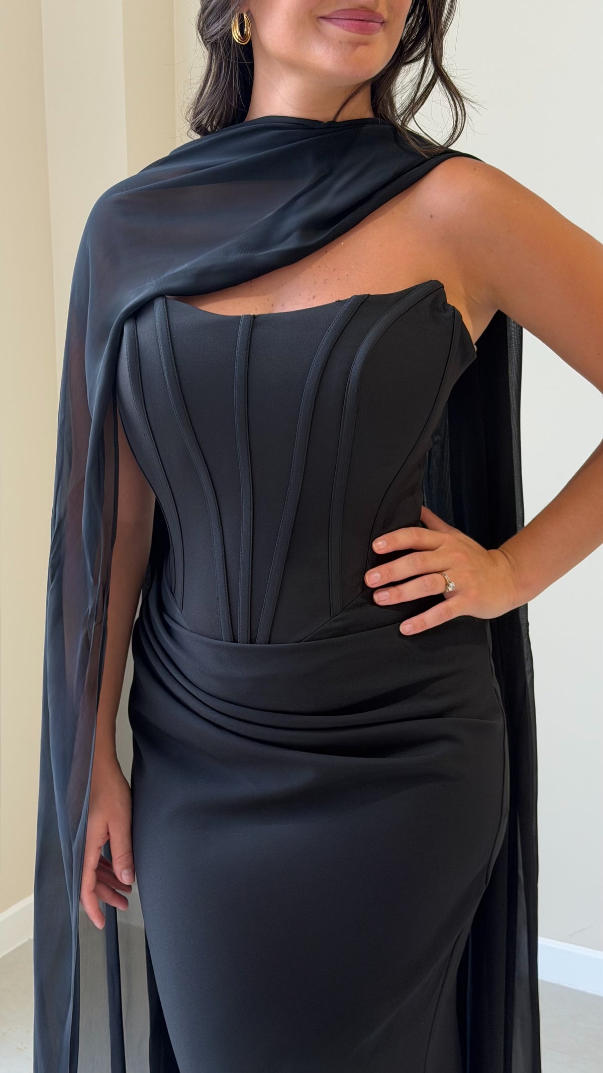 The JULIA dress