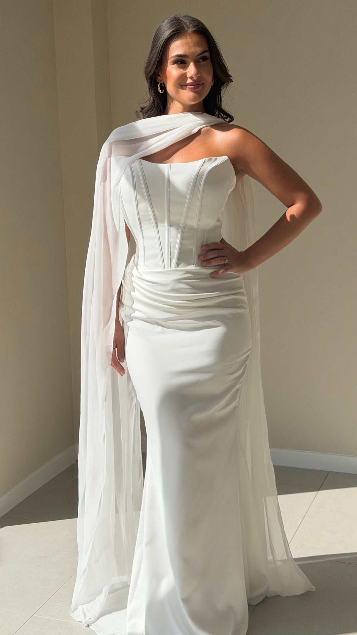The JULIA dress