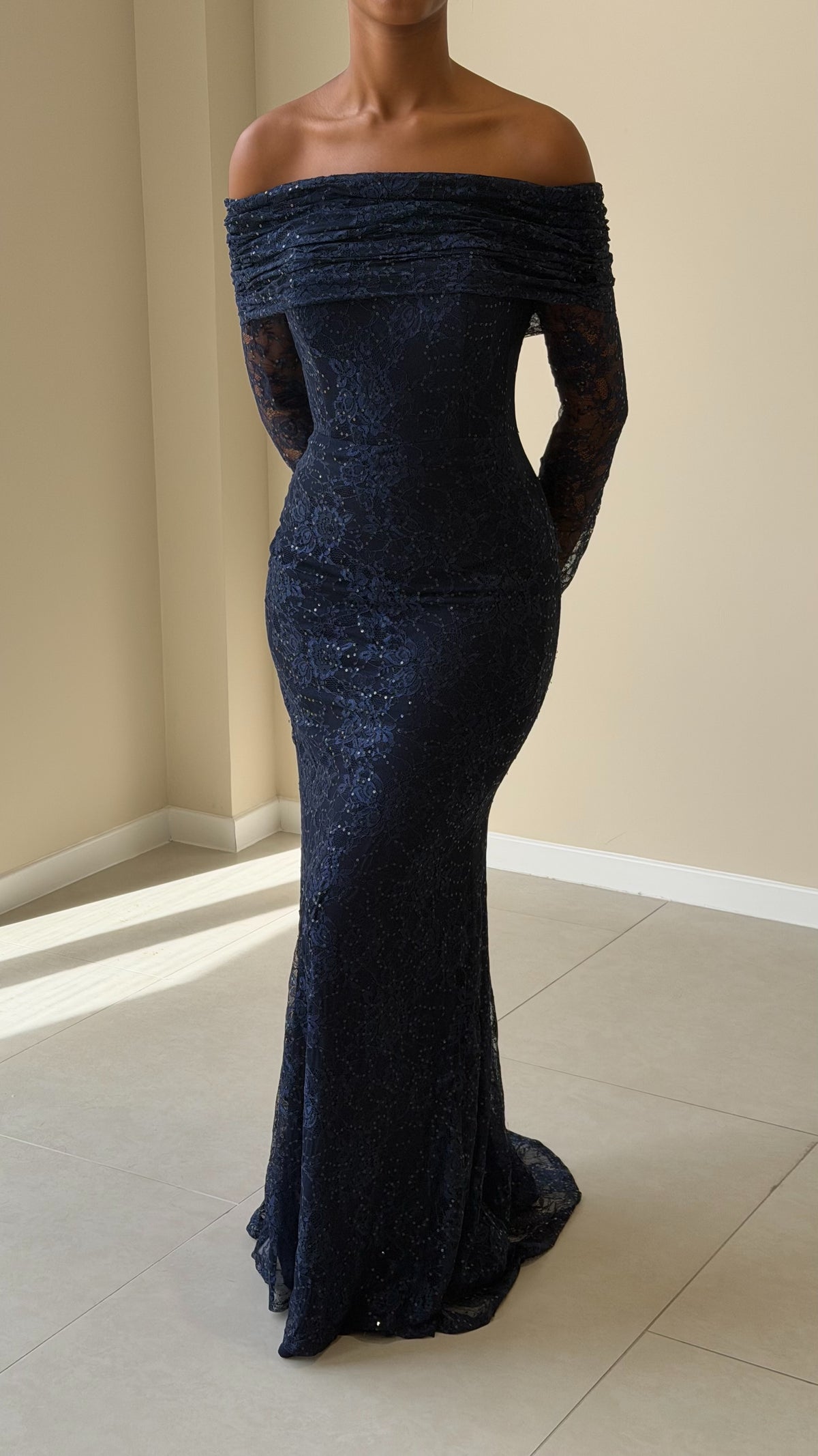 The Tilda Dress