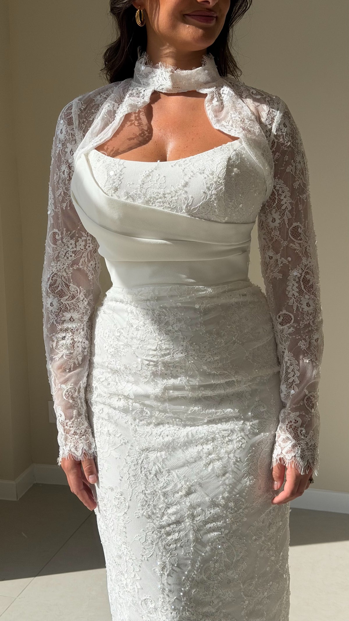 The ESTELA dress