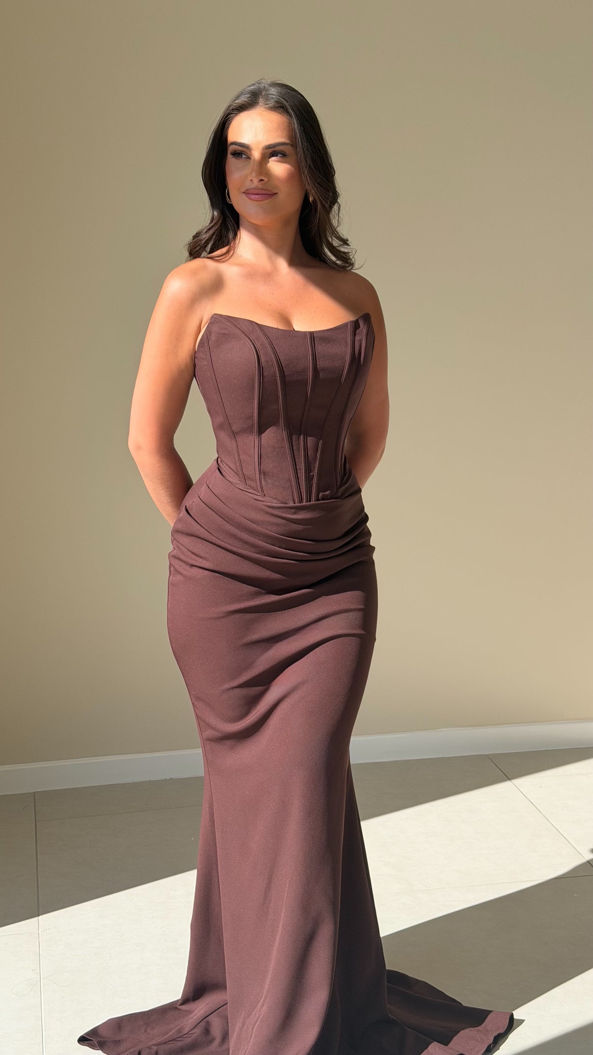 The JULIA dress