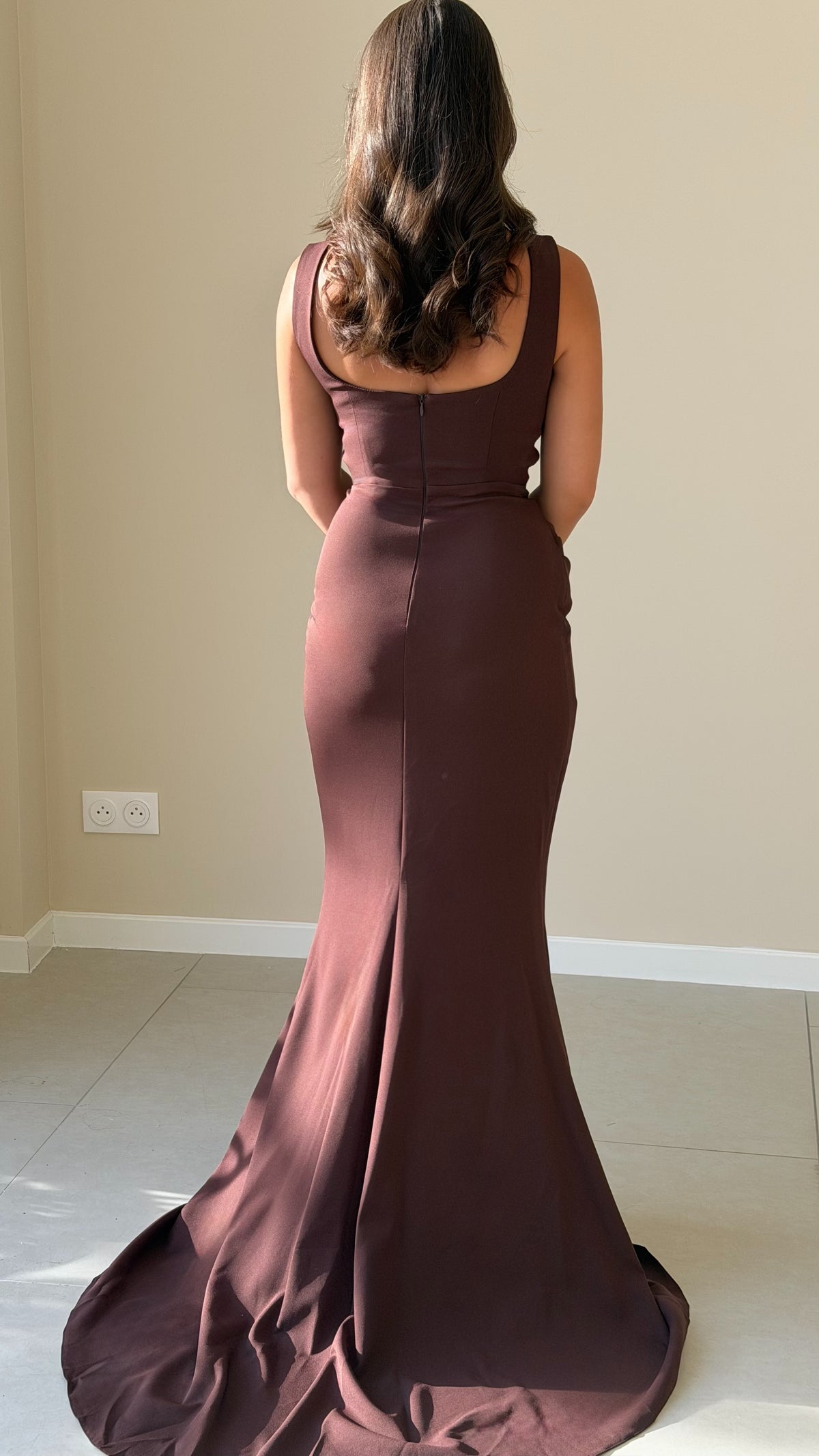 The Bara Dress
