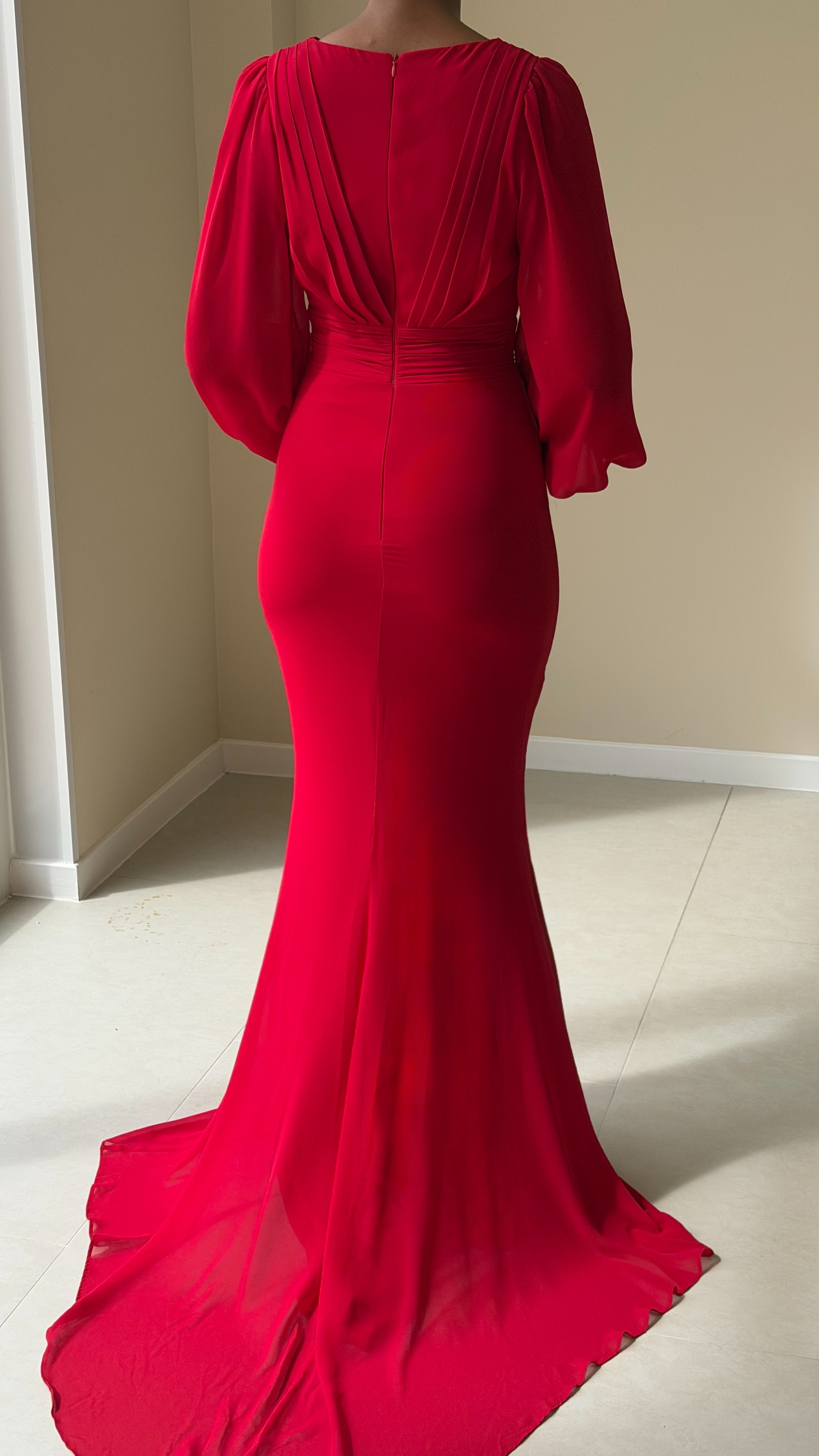 The Sera Dress