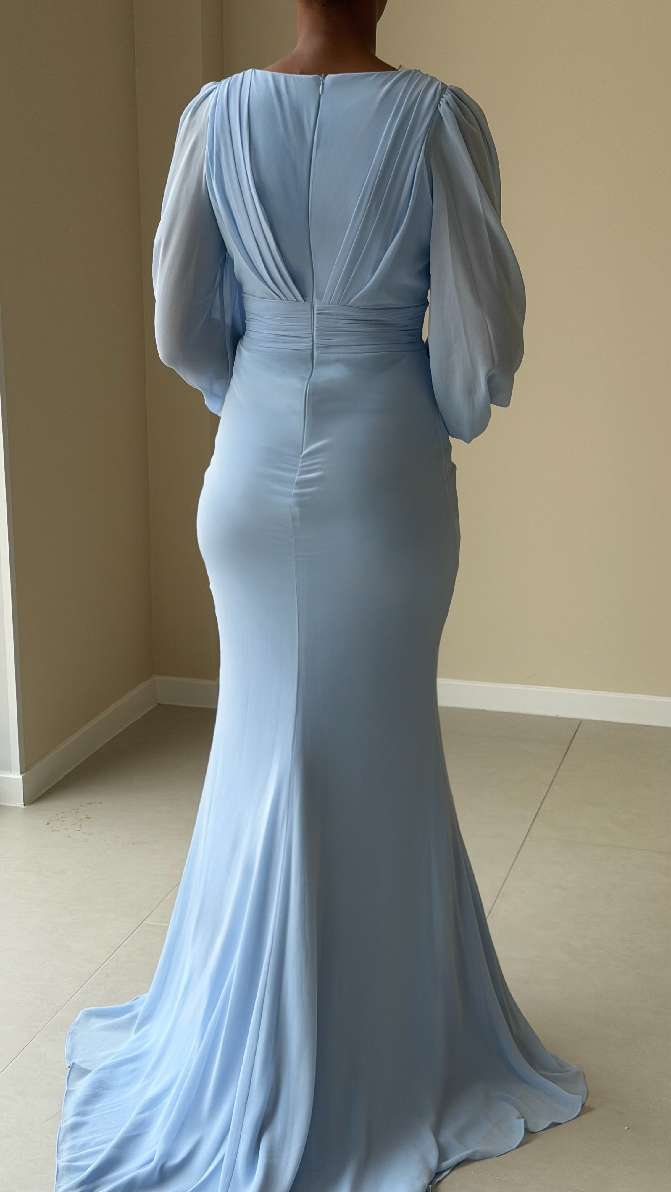 The SERA Dress